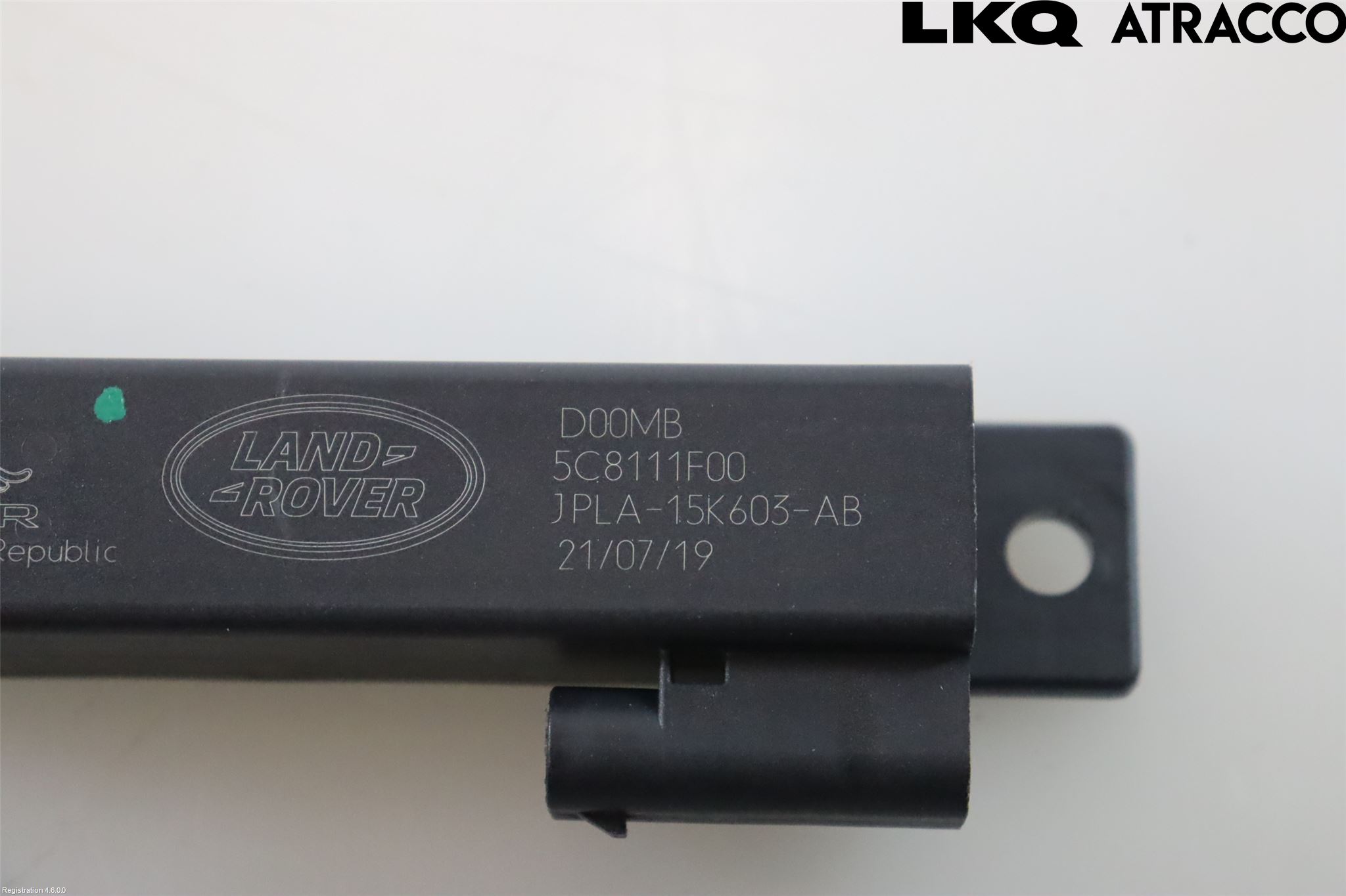Landrover LAND ROVER DISCOVERY 5 16->> Stereo Antenne Radio-Tv