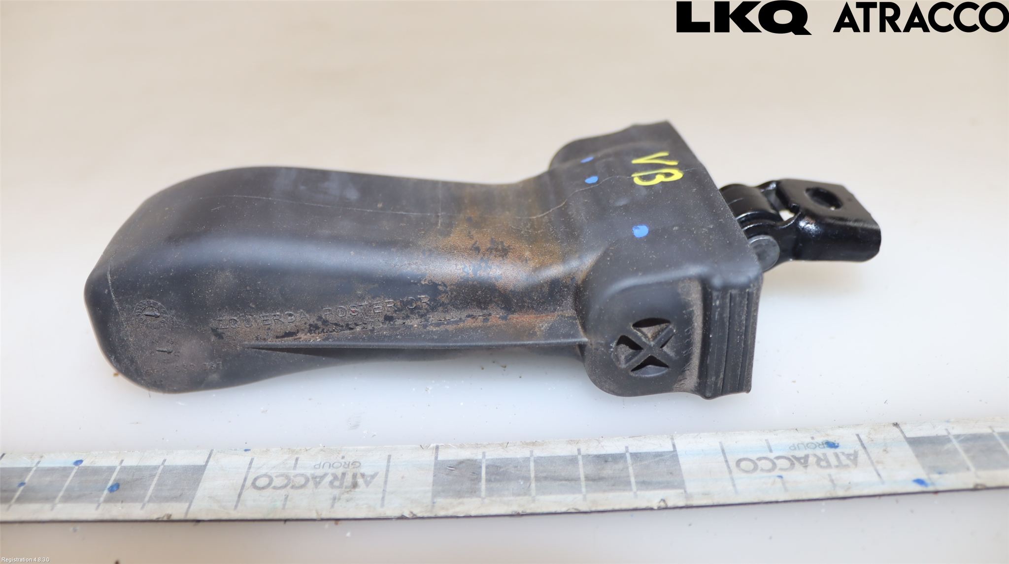 Seat LEON 20- Dørstopper