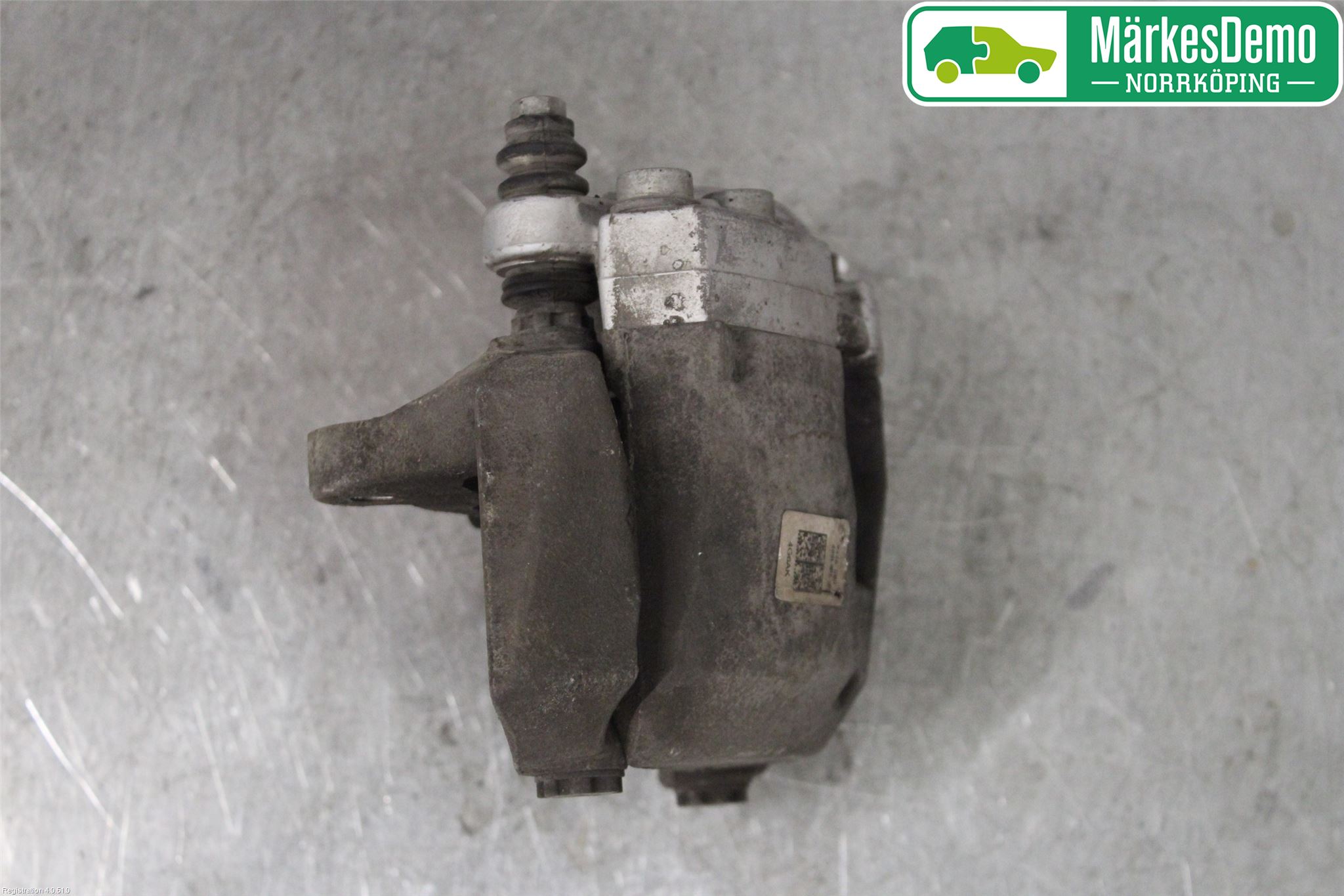 Audi A6/S6 4G 11-18 Bremsecaliper Foran Høyre