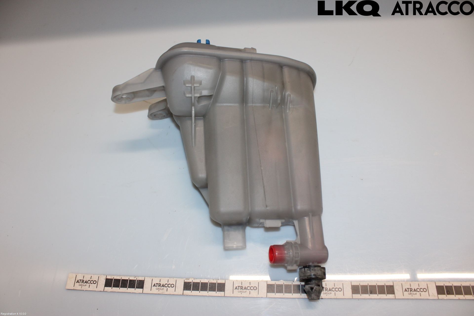 Audi A4 ALLROAD 09-16 Ekspansjonstank