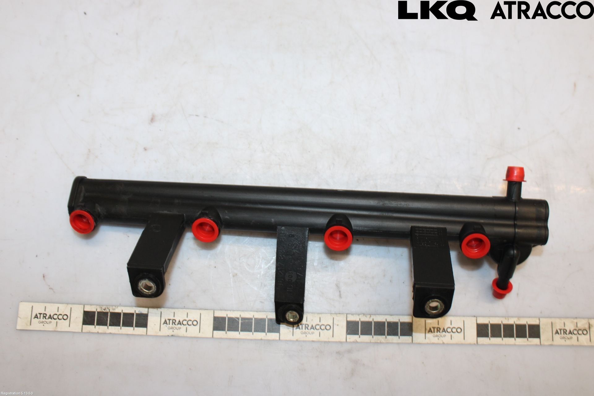 Peugeot 306 Inj. Fuelrail
