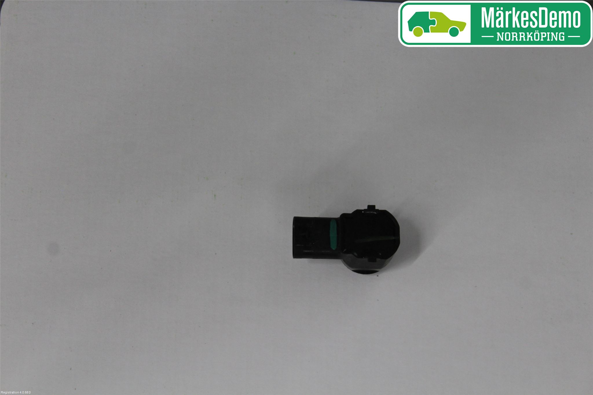 Jaguar XE (X760) 15-24 Sensor Ryggesensor