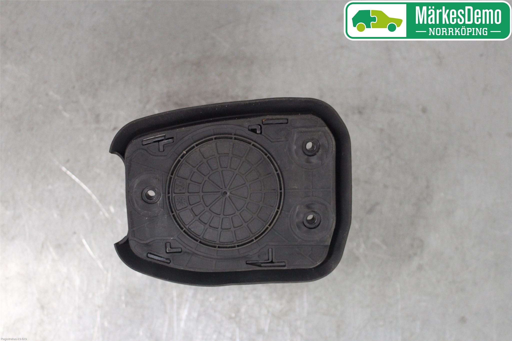BMW 5 E60/61 Sed/Tou 02-10 Gearspak