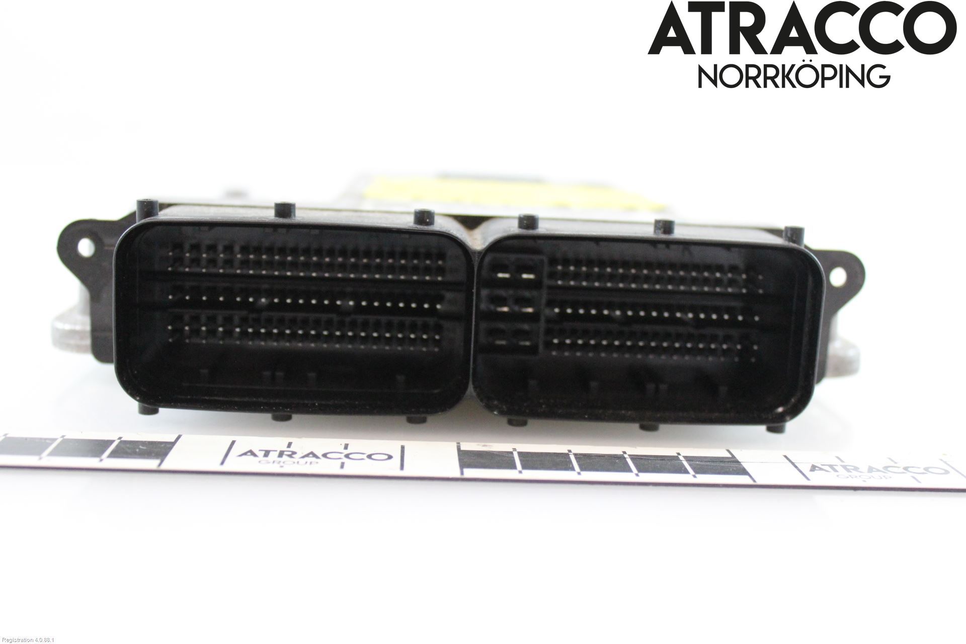 Audi A4/S4 B9 20- Styreenhet Dieselpumpe