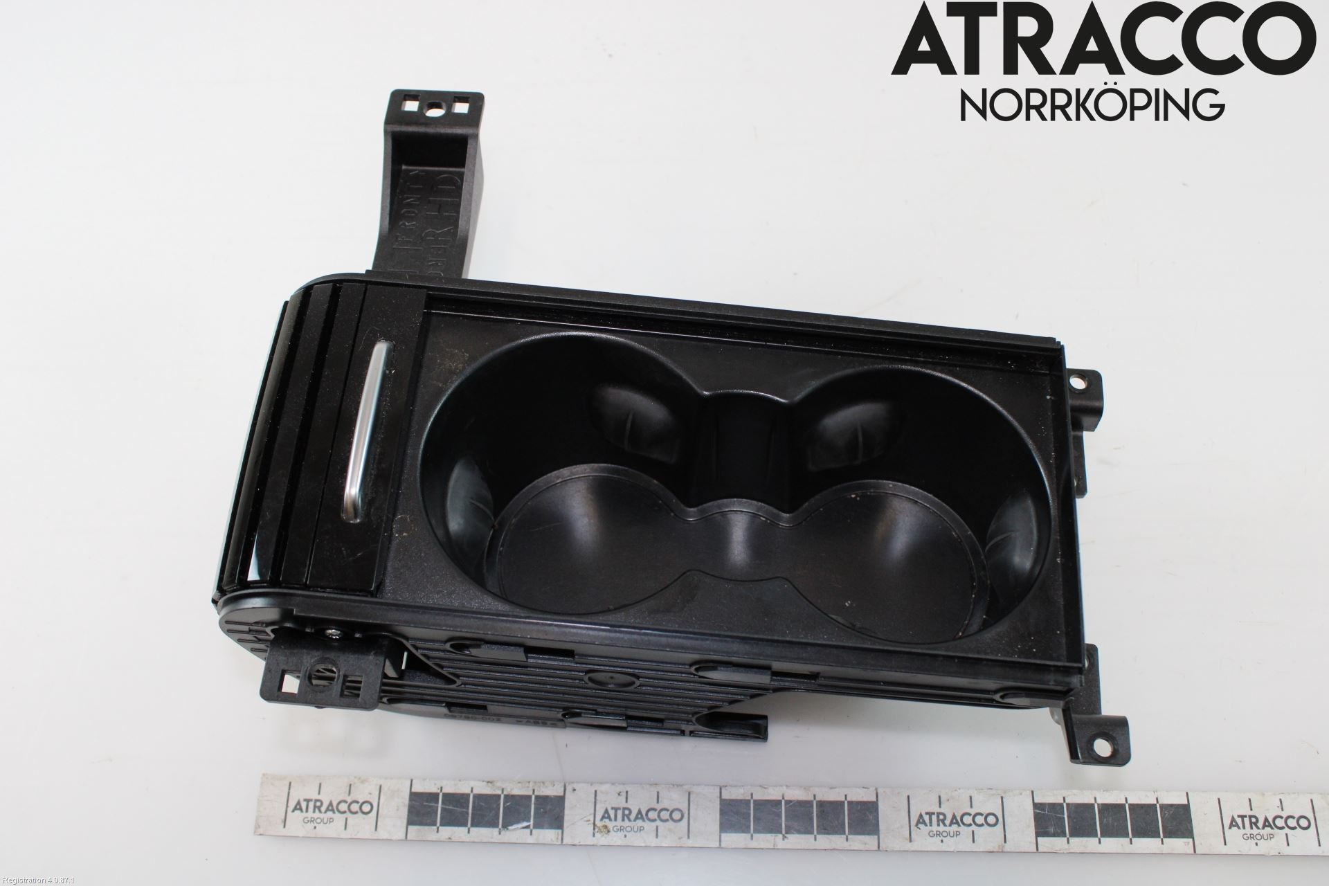 Jaguar XF (X260) 16-24 Innr Koppholder