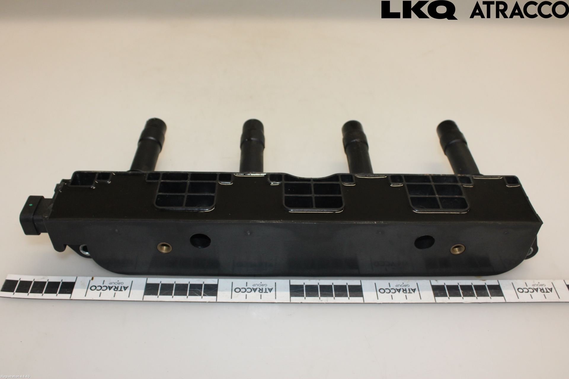 Opel ASTRA G 98-03 Coil - Tenn Kassett