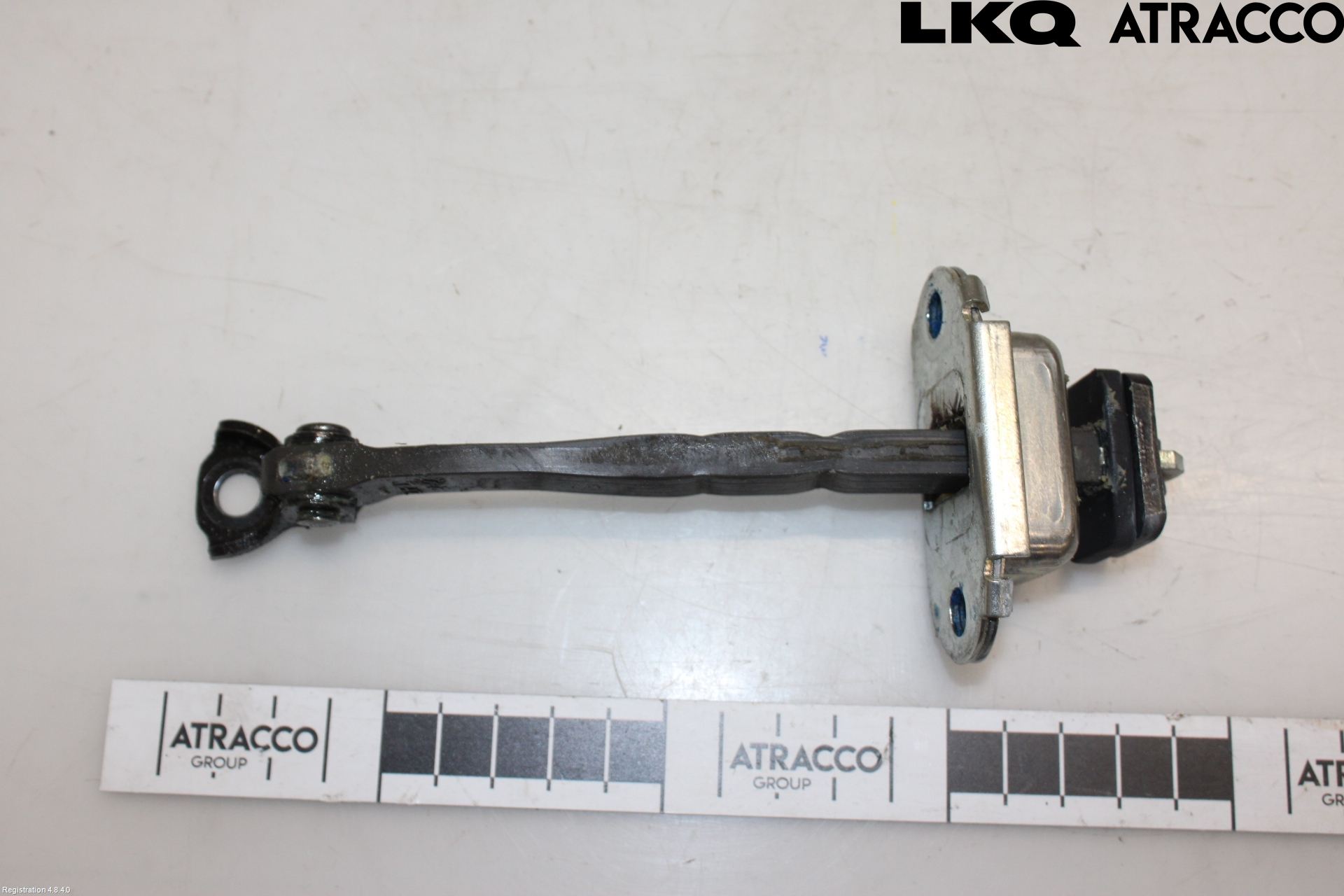 Toyota COROLLA 19- Dørstopper