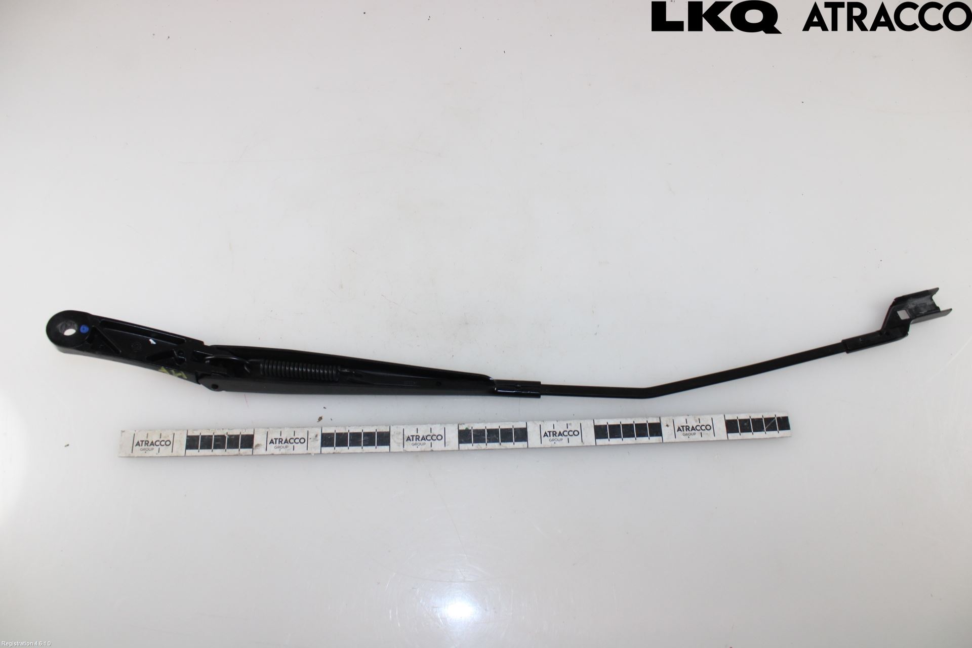Volkswagen VW JETTA V 06-10 Viskerarm-Armer Frontrute