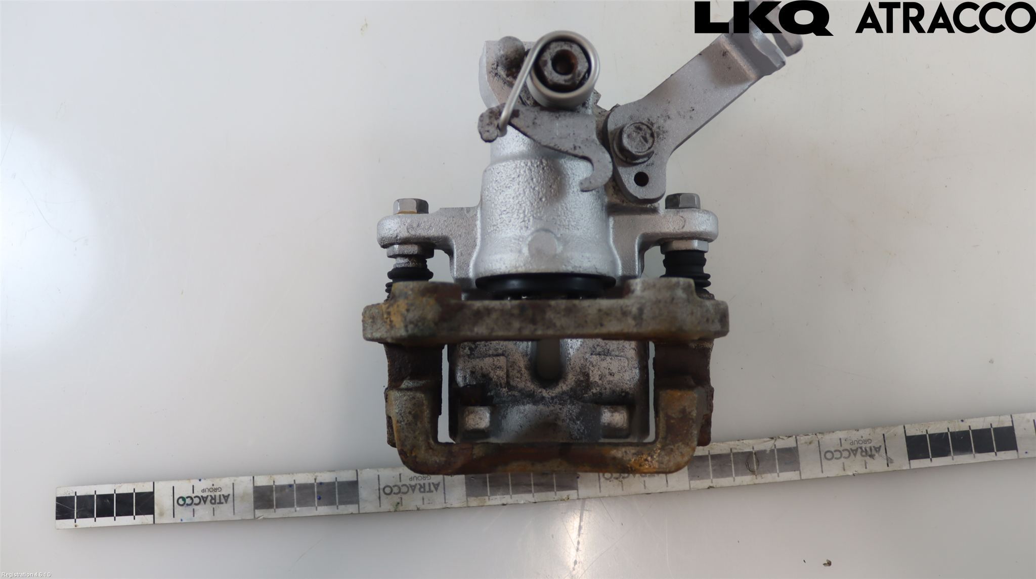 Suzuki VITARA 15- Bremsecaliper Bak Venstre
