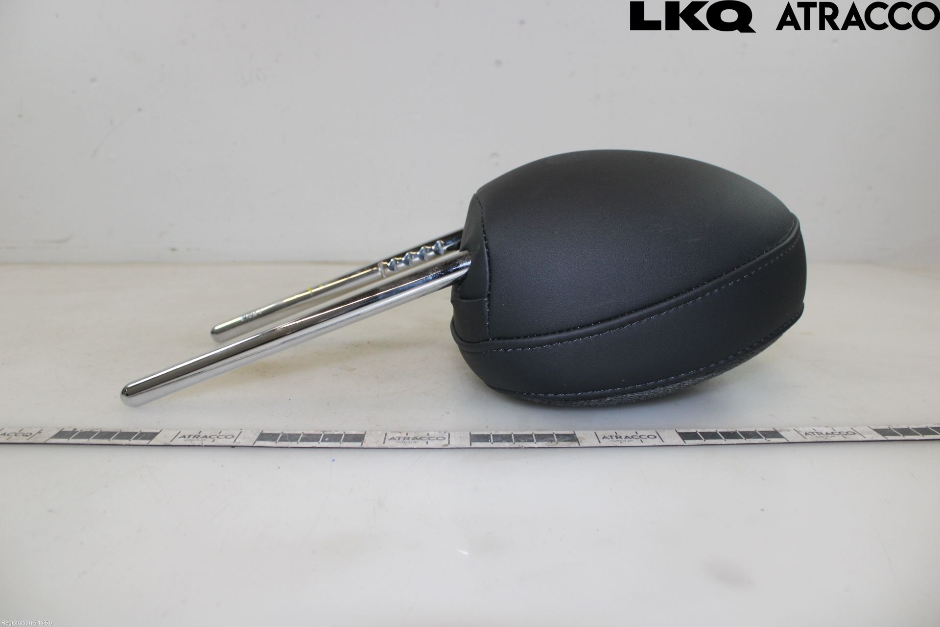 Mini ONE/COOPER 5DR F55 14-24 Innr Nakkestøtte