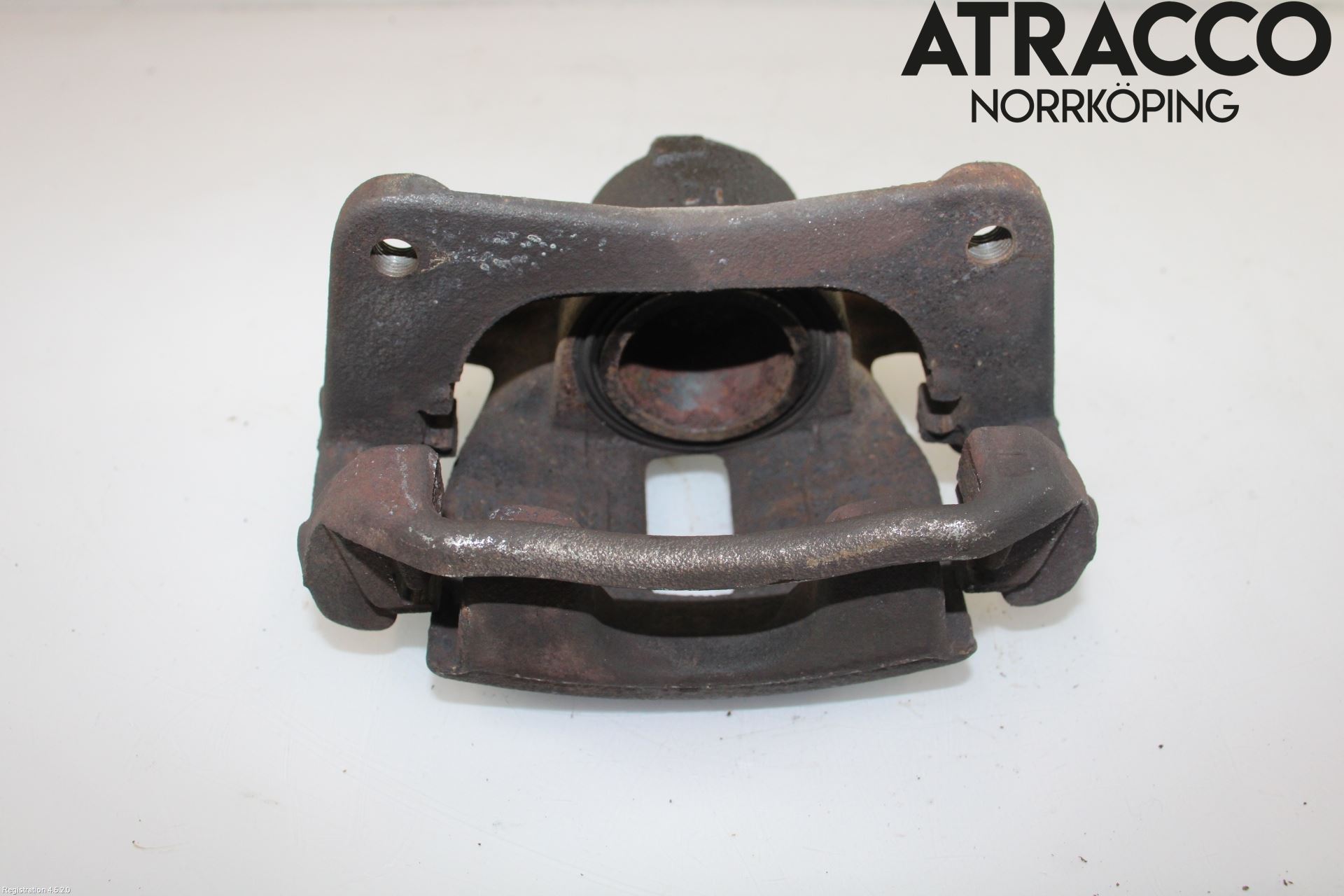 Toyota C-HR 16-23 Bremsecaliper Foran Venstre