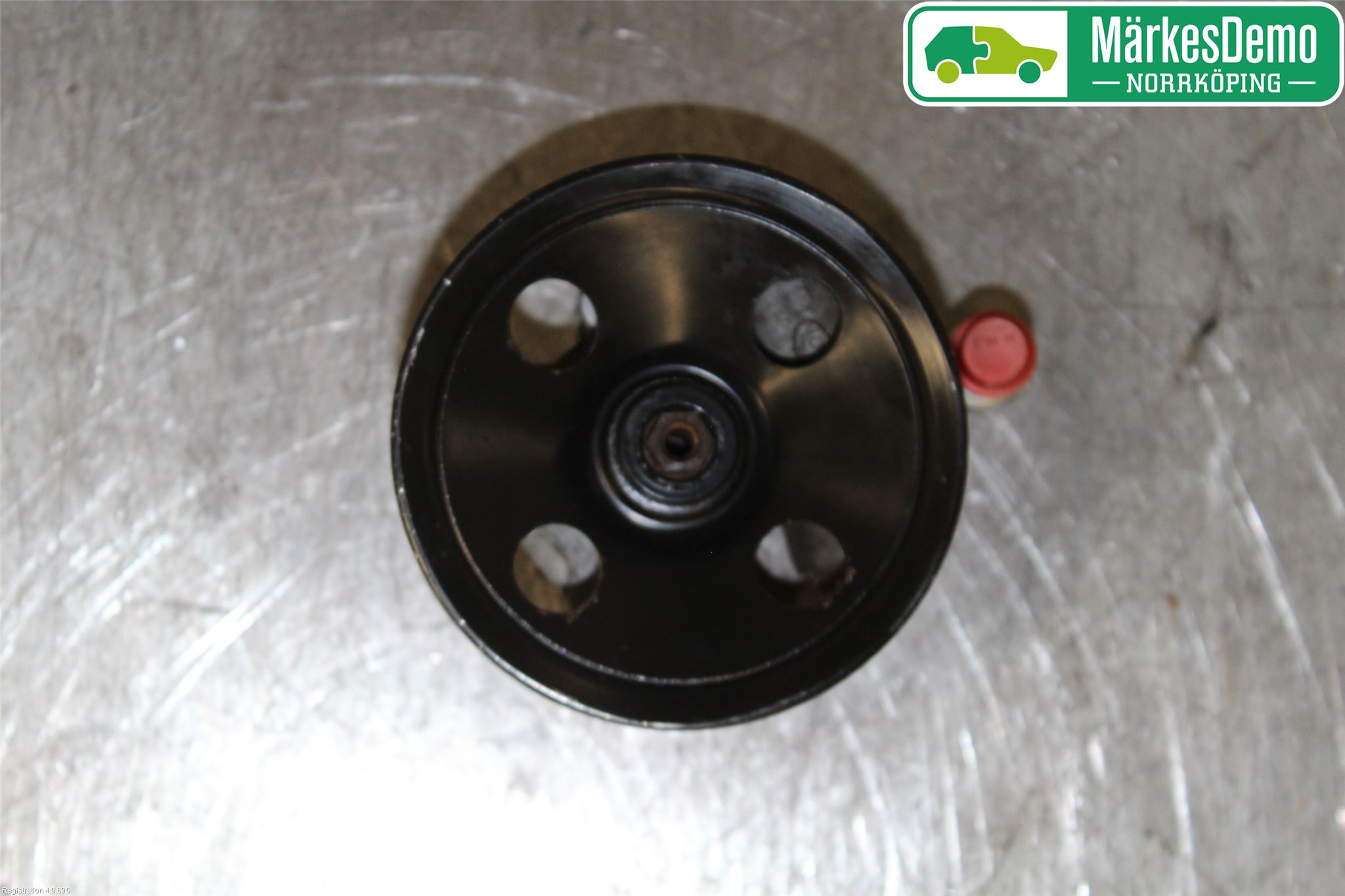 Mercedes-Benz MB S-KLASS (W220)  99-05 Servo Pumpe