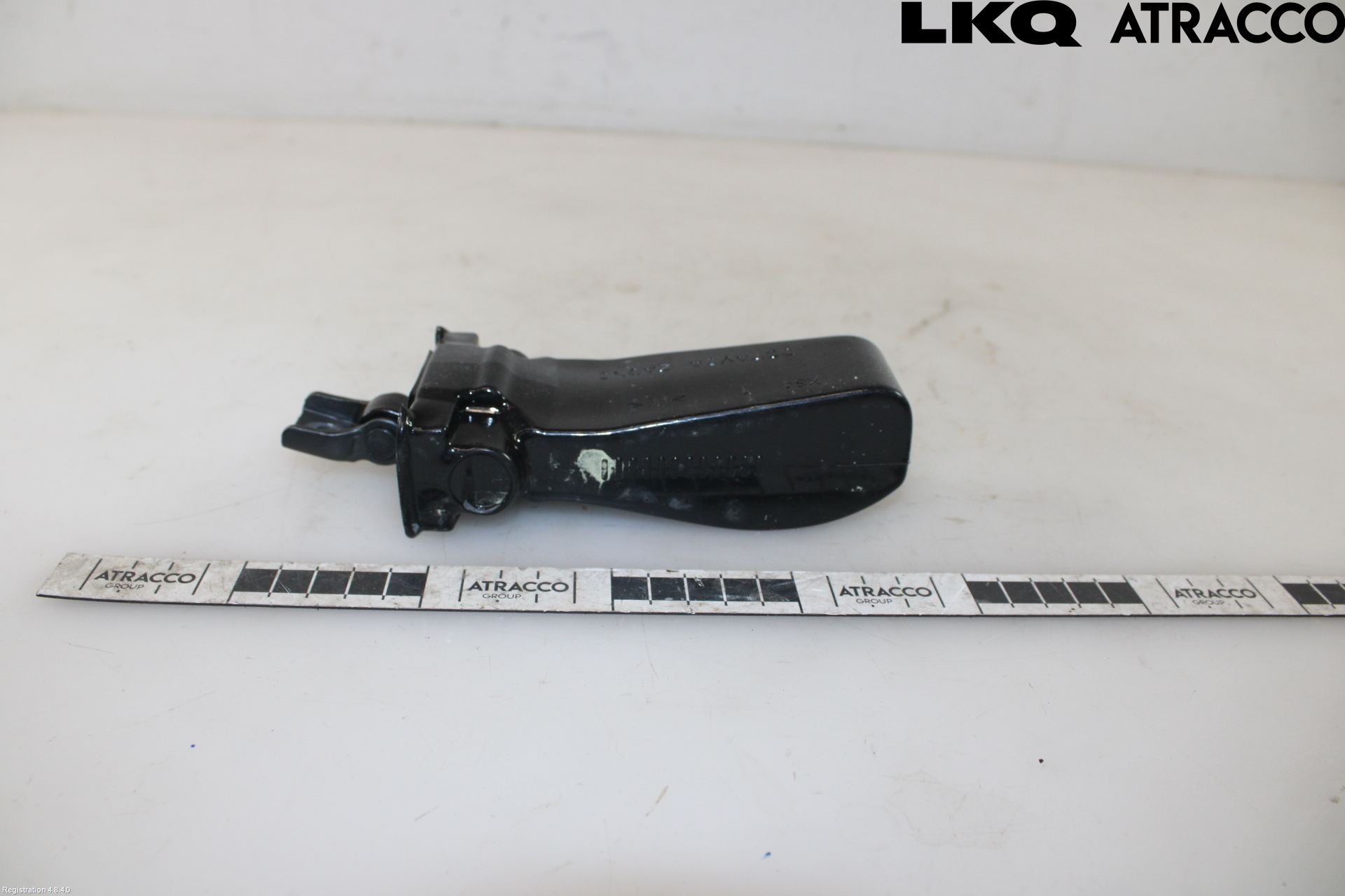 Skoda OCTAVIA (NX) 20- Dørstopper