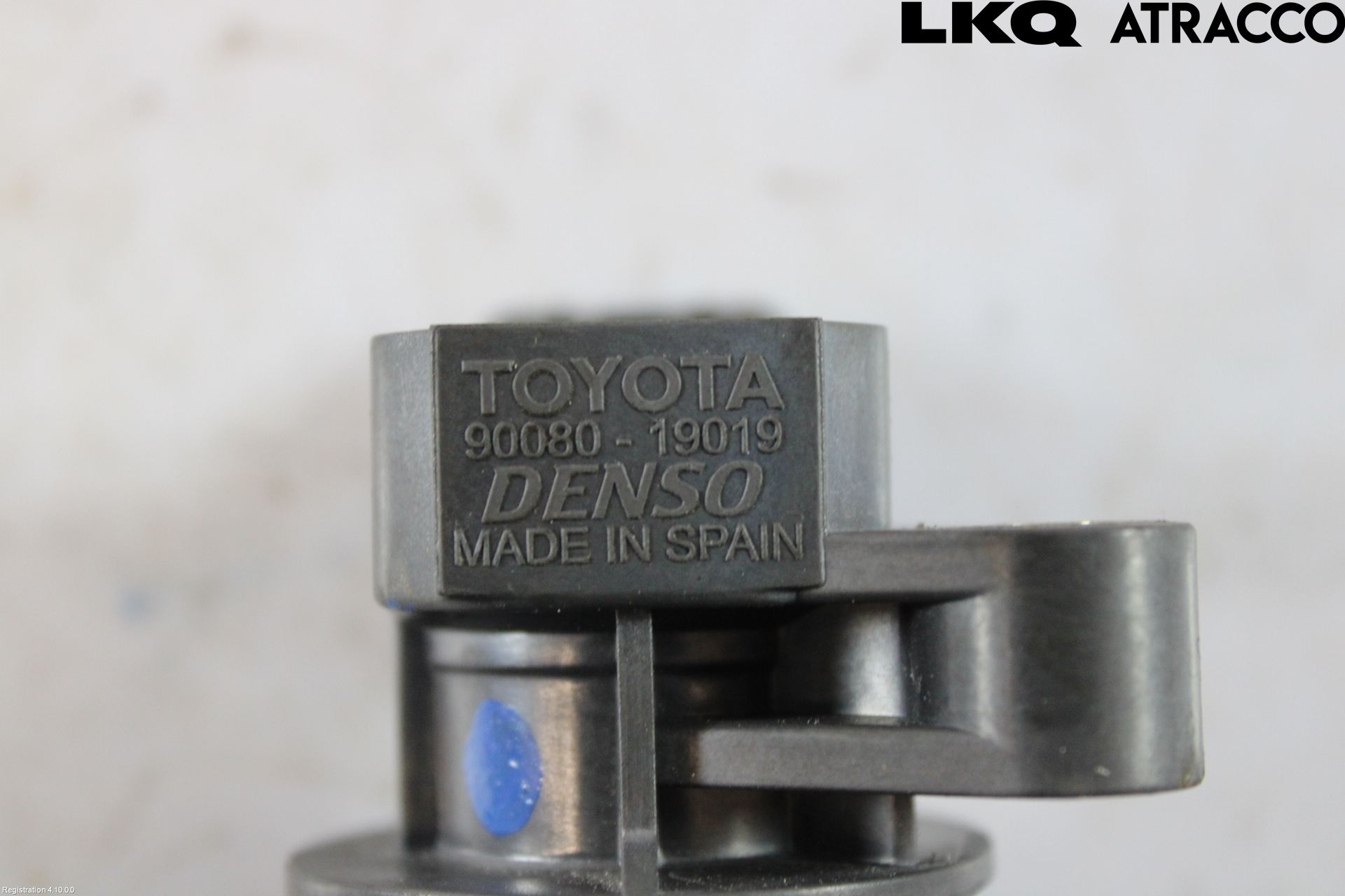 Toyota COROLLA VERSO 04-07 Coil