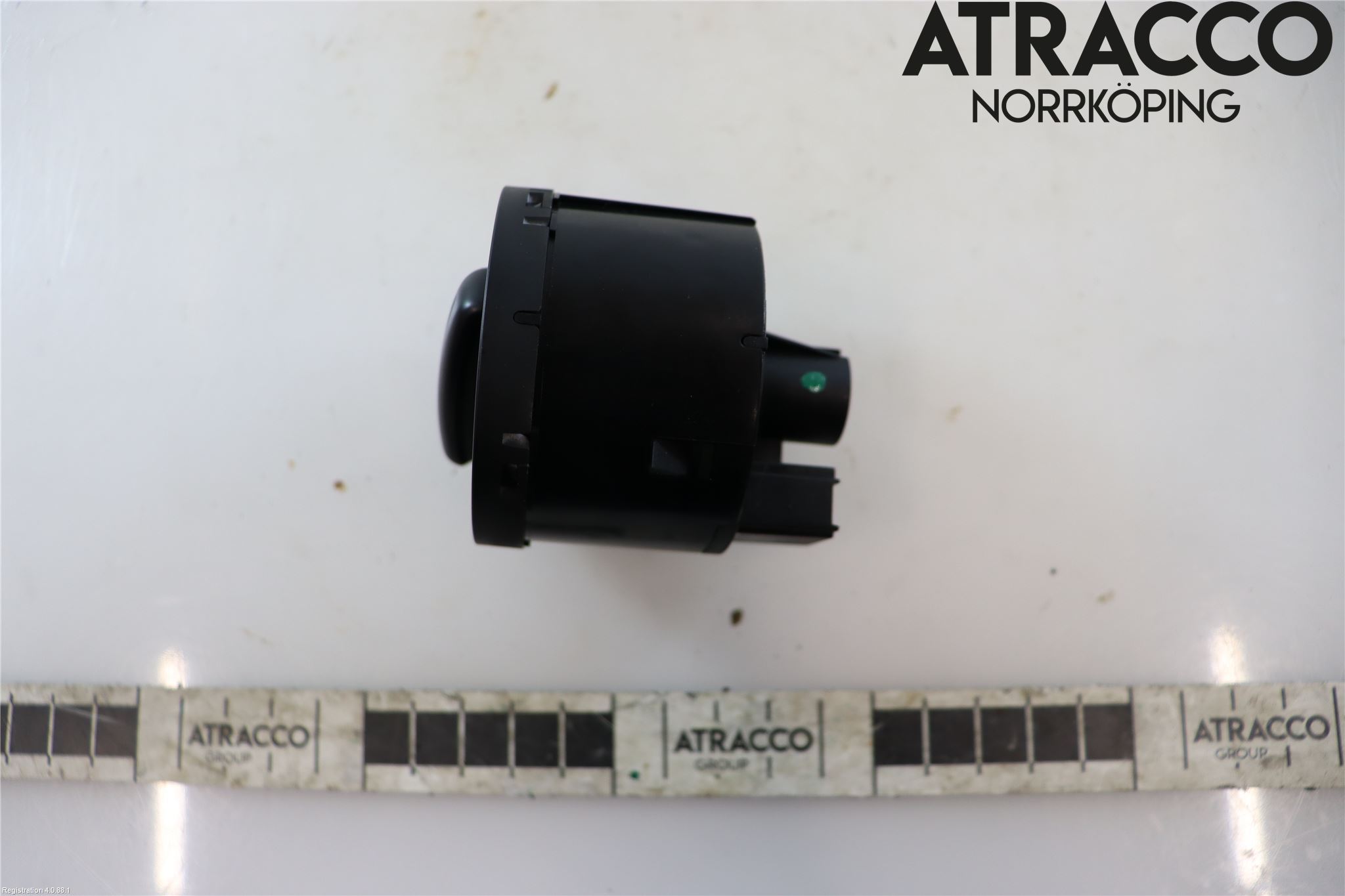 Volkswagen VW GOLF V 04-09 Bryter Hovedlys