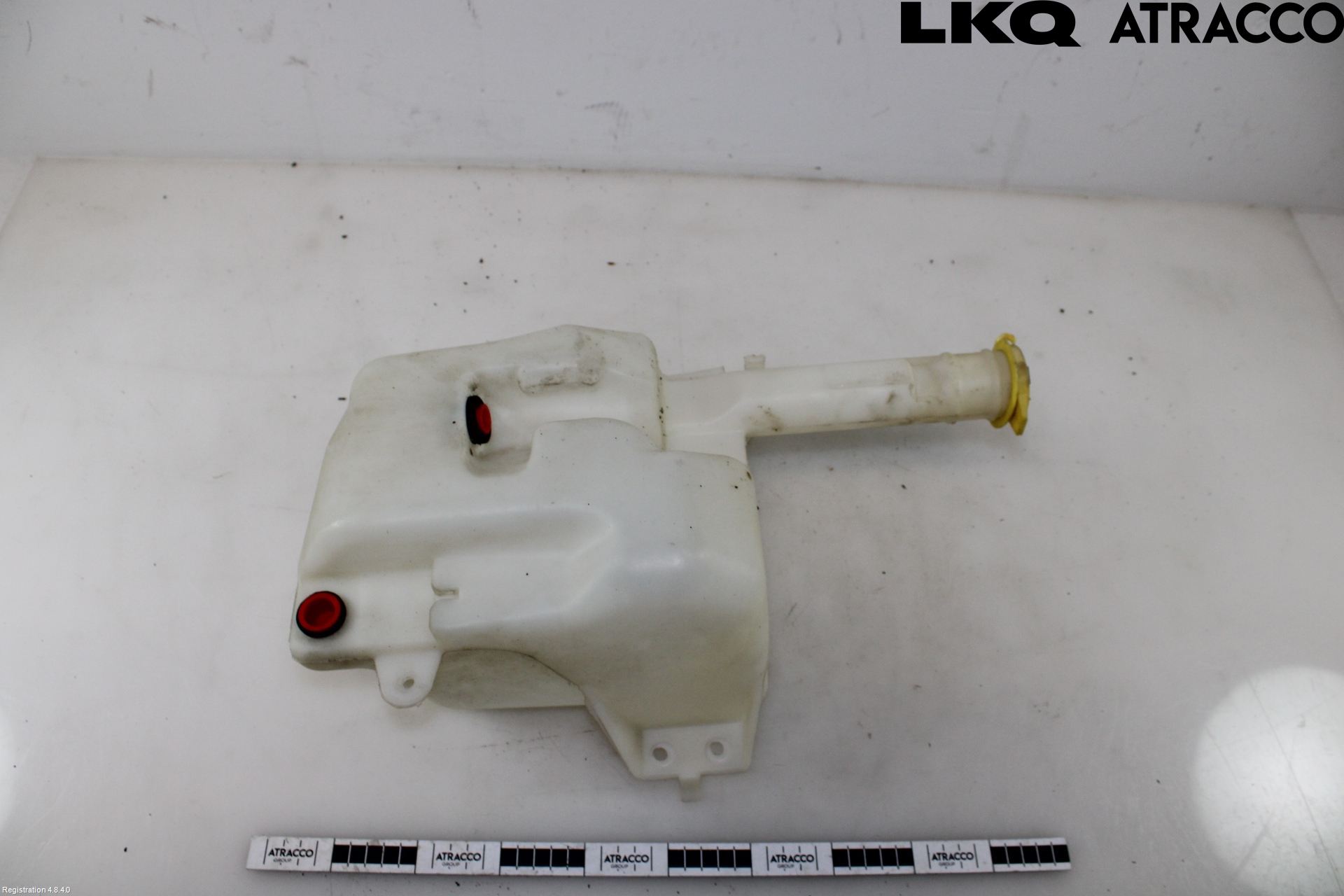 Chrysler CHR SEBRING Spylerbeholder Frontrute-Lykte