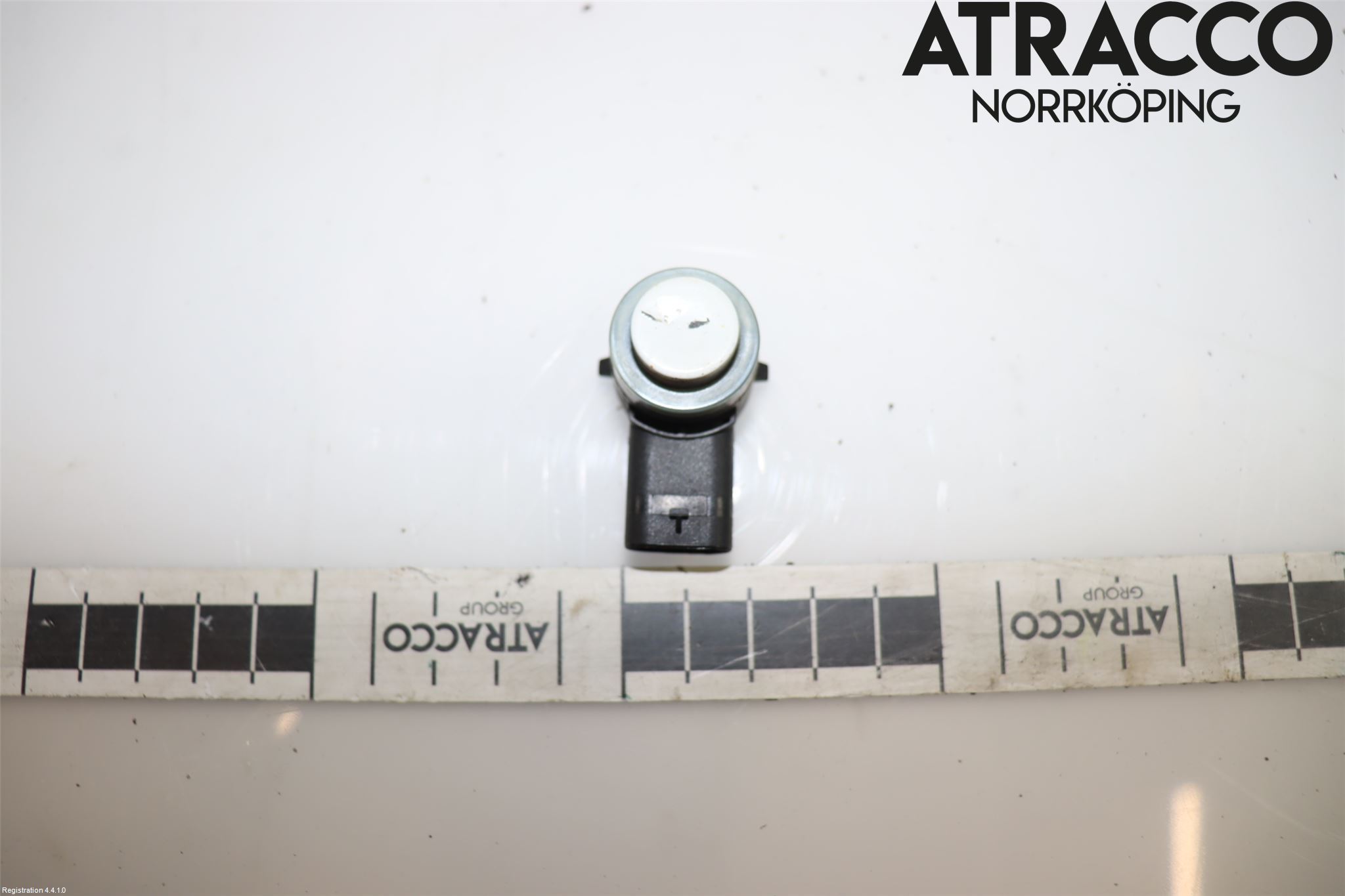 Volkswagen VW PASSAT 15-19 Sensor Ryggesensor