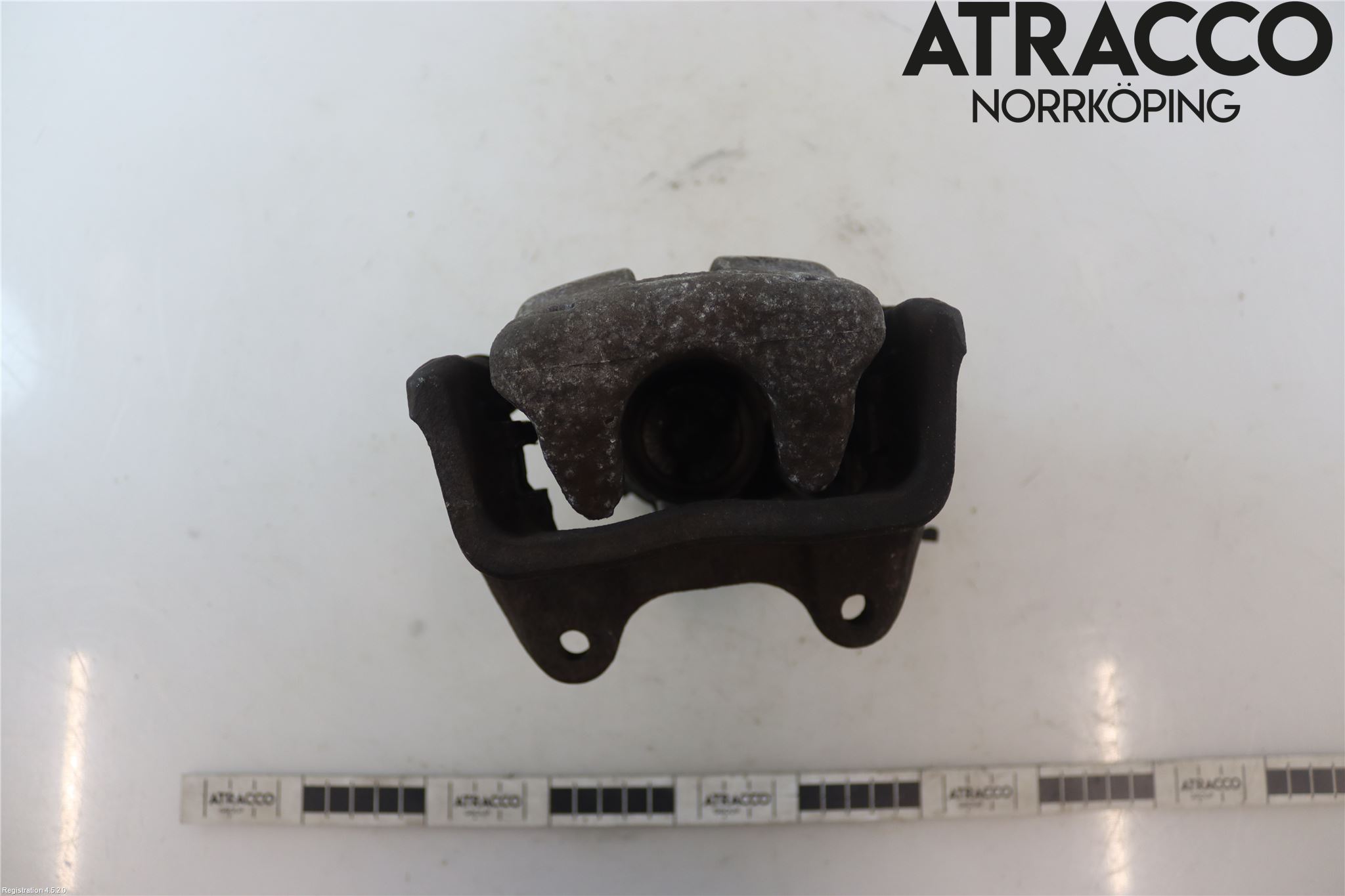 Mercedes-Benz MB GLA-KLASS (X156) 13-20 Bremsecaliper Bak Høyre
