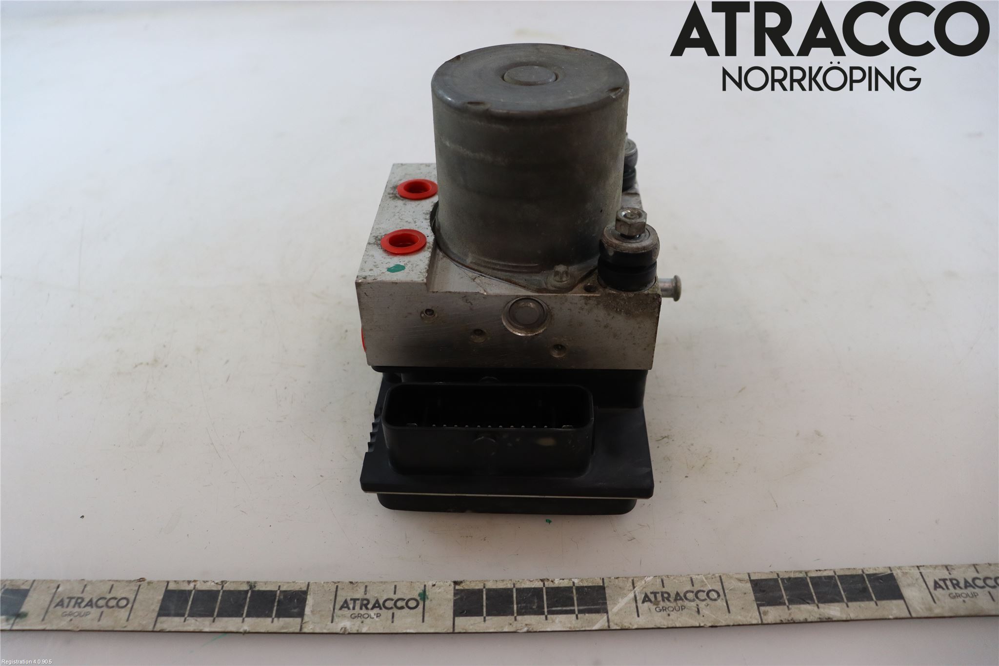Citroen JUMPY 07-16 Abs Hydraulikkaggregat
