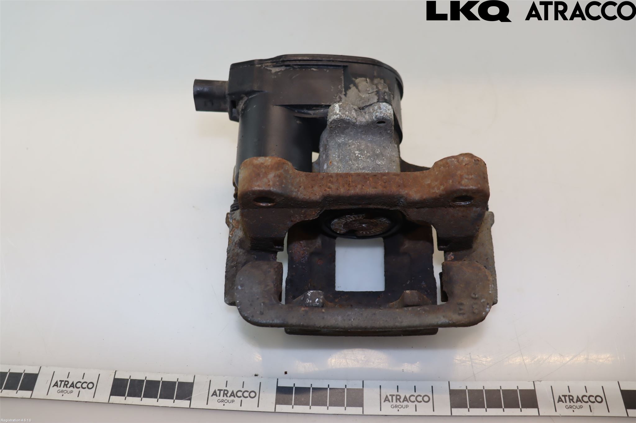 Hyundai IONIQ AE 17-22 Bremsecaliper Bak Høyre