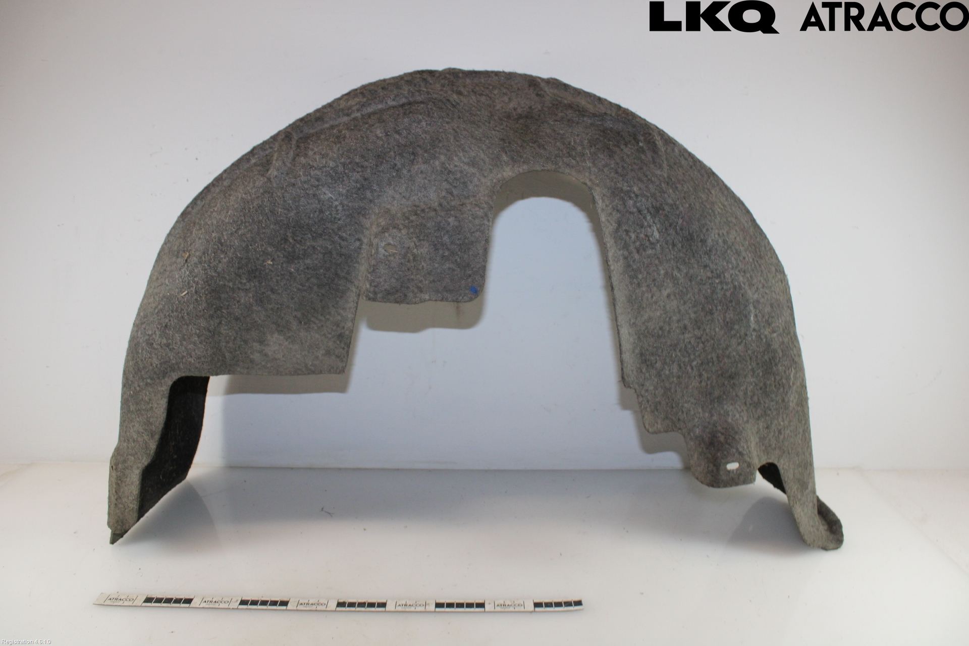 Volkswagen VW GOLF / E-GOLF VII 13-20 Skjerm Indre