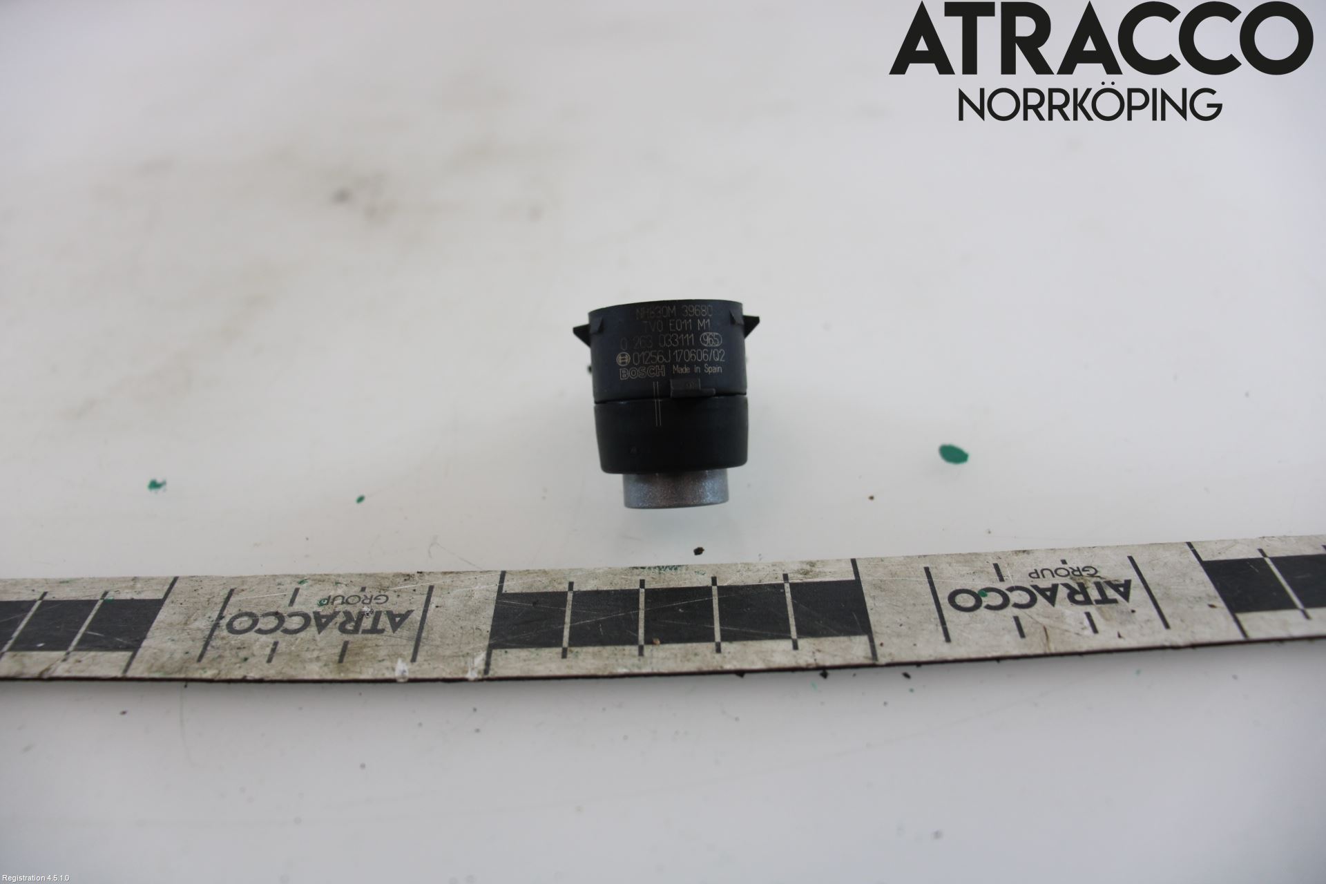 Honda JAZZ 15-20 Sensor Ryggesensor