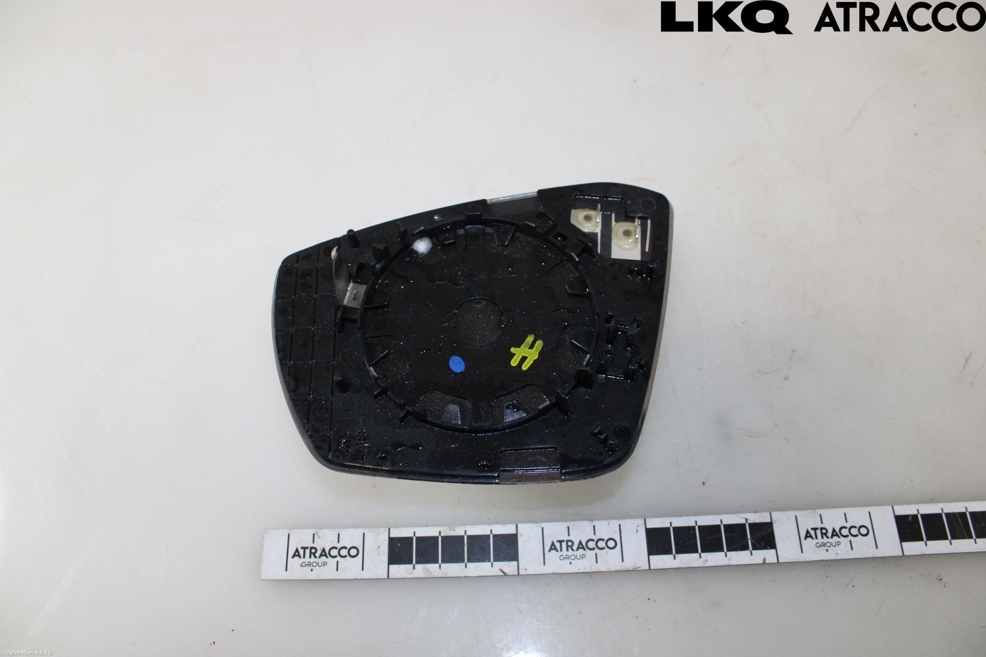 Skoda OCTAVIA (5E) 13-20 Speil Glass H