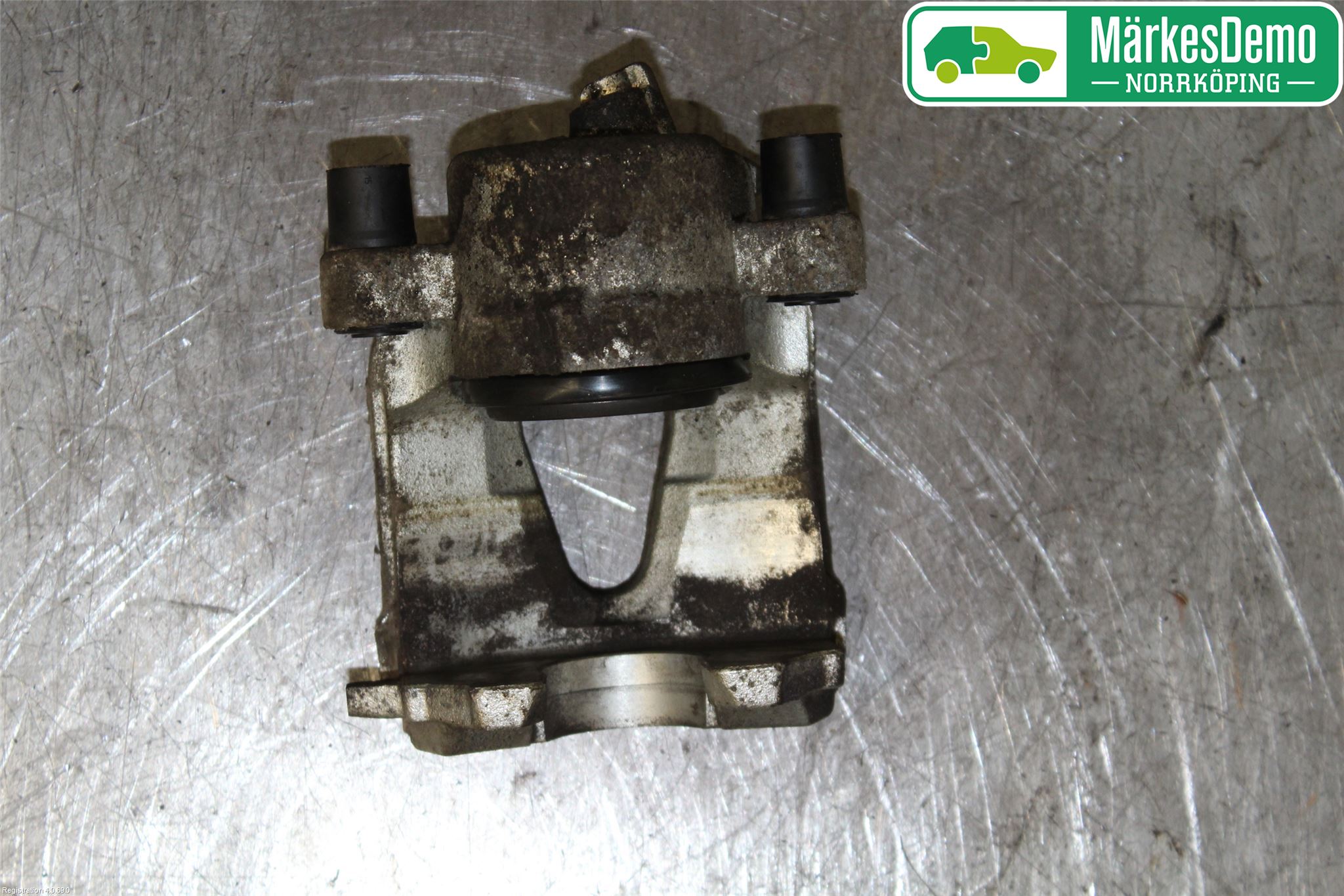 Skoda KAMIQ 20- Bremsecaliper Foran Høyre