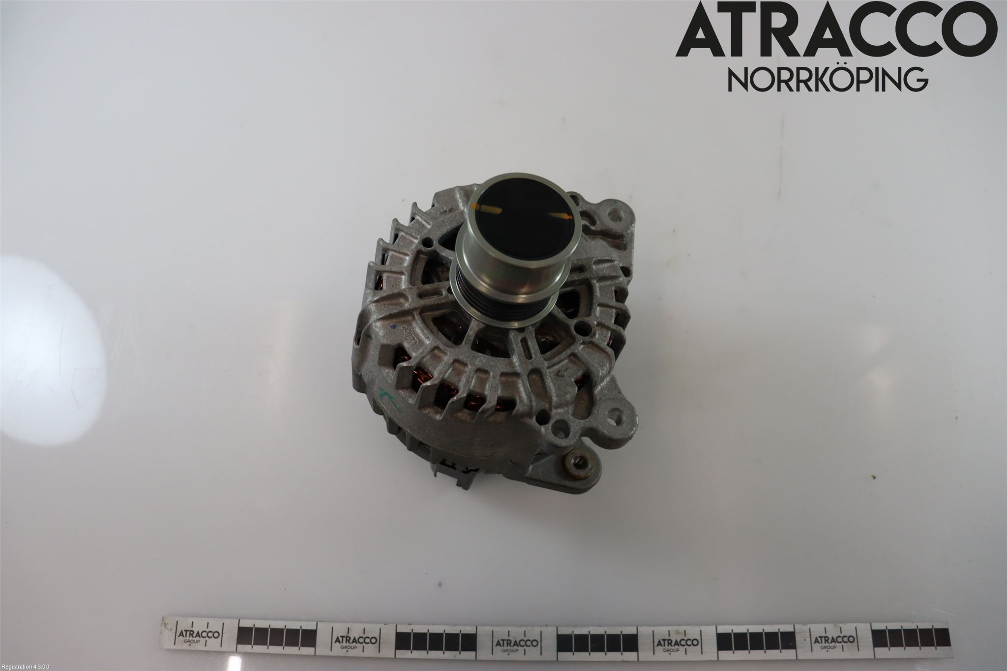 Volkswagen VW T-ROC 18- Dynamo