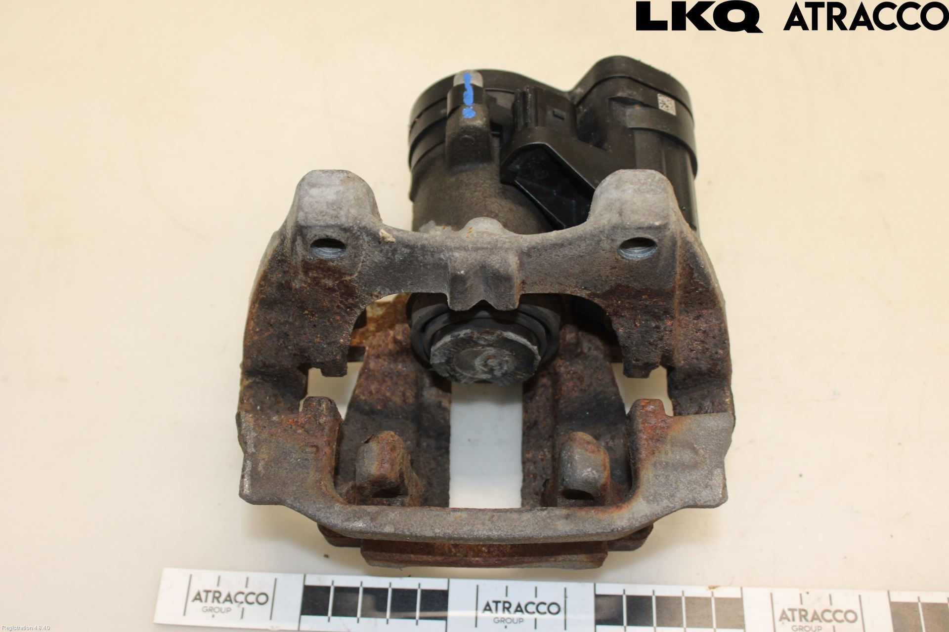 Volkswagen VW GOLF / E-GOLF VIII 20- Bremsecaliper Bak Høyre
