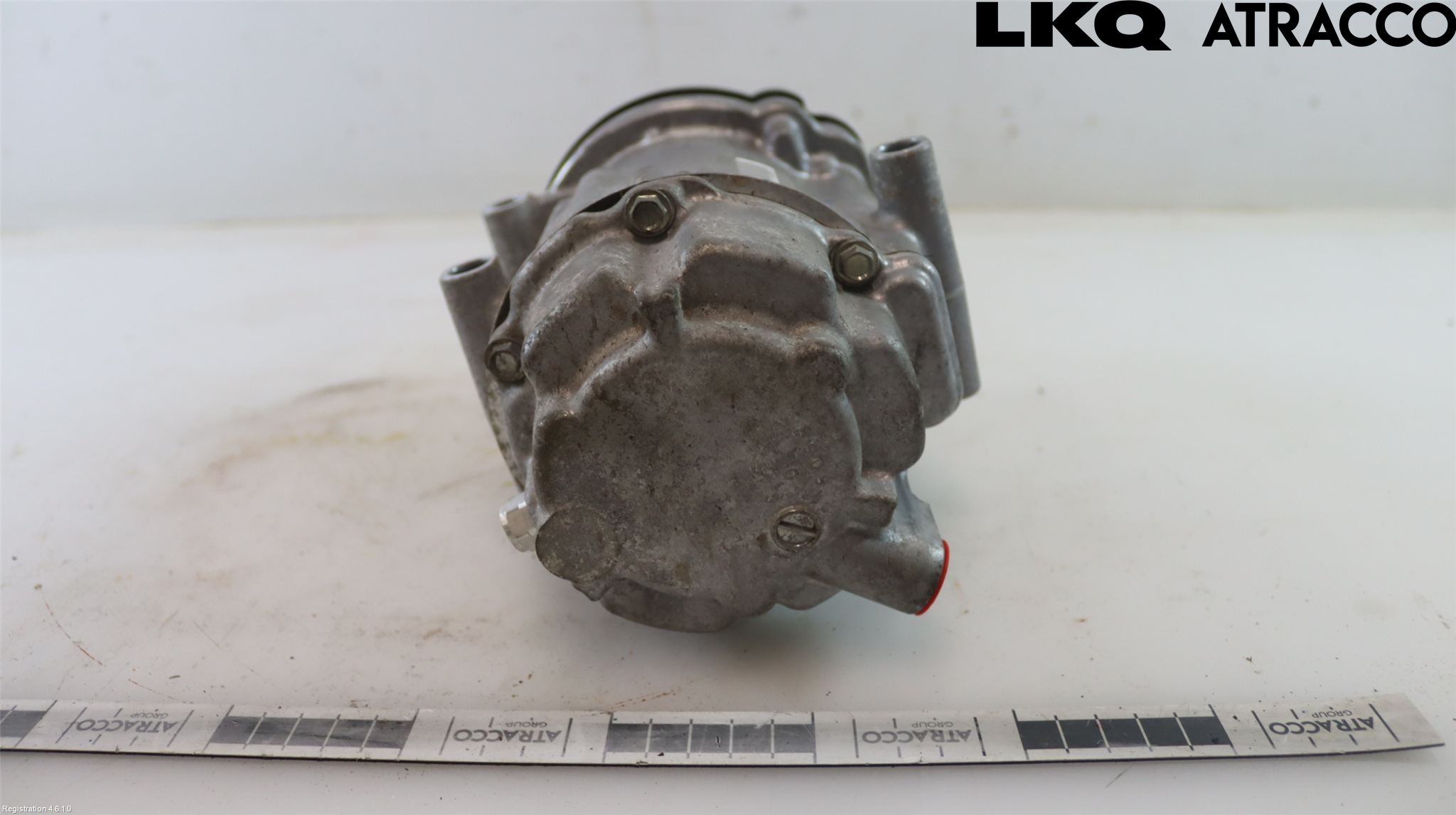 Toyota CAMRY 19-24 Varme Ac Kompressor