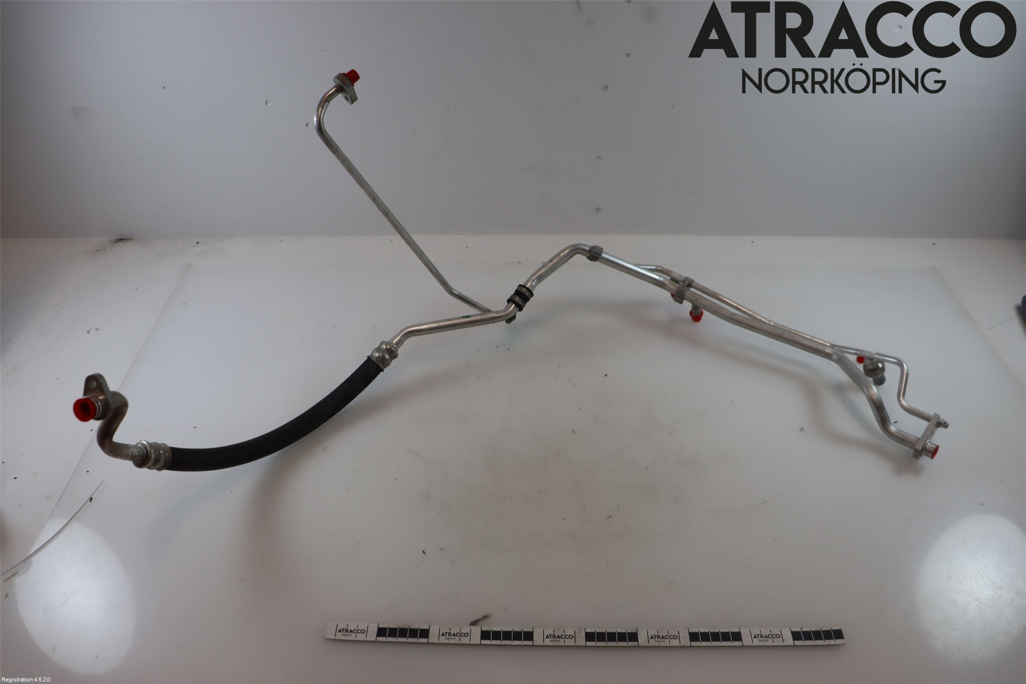 Toyota AYGO 15-21 Varme Ac Slange - Rør