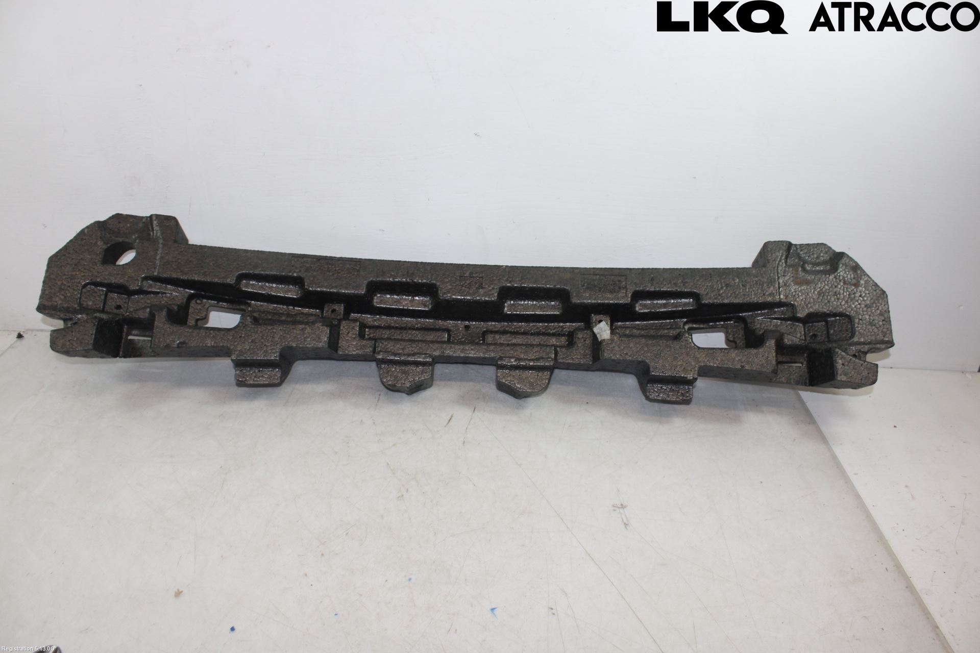 Hyundai i30 GD 13-17 Støtfanger Foran Deformelemen
