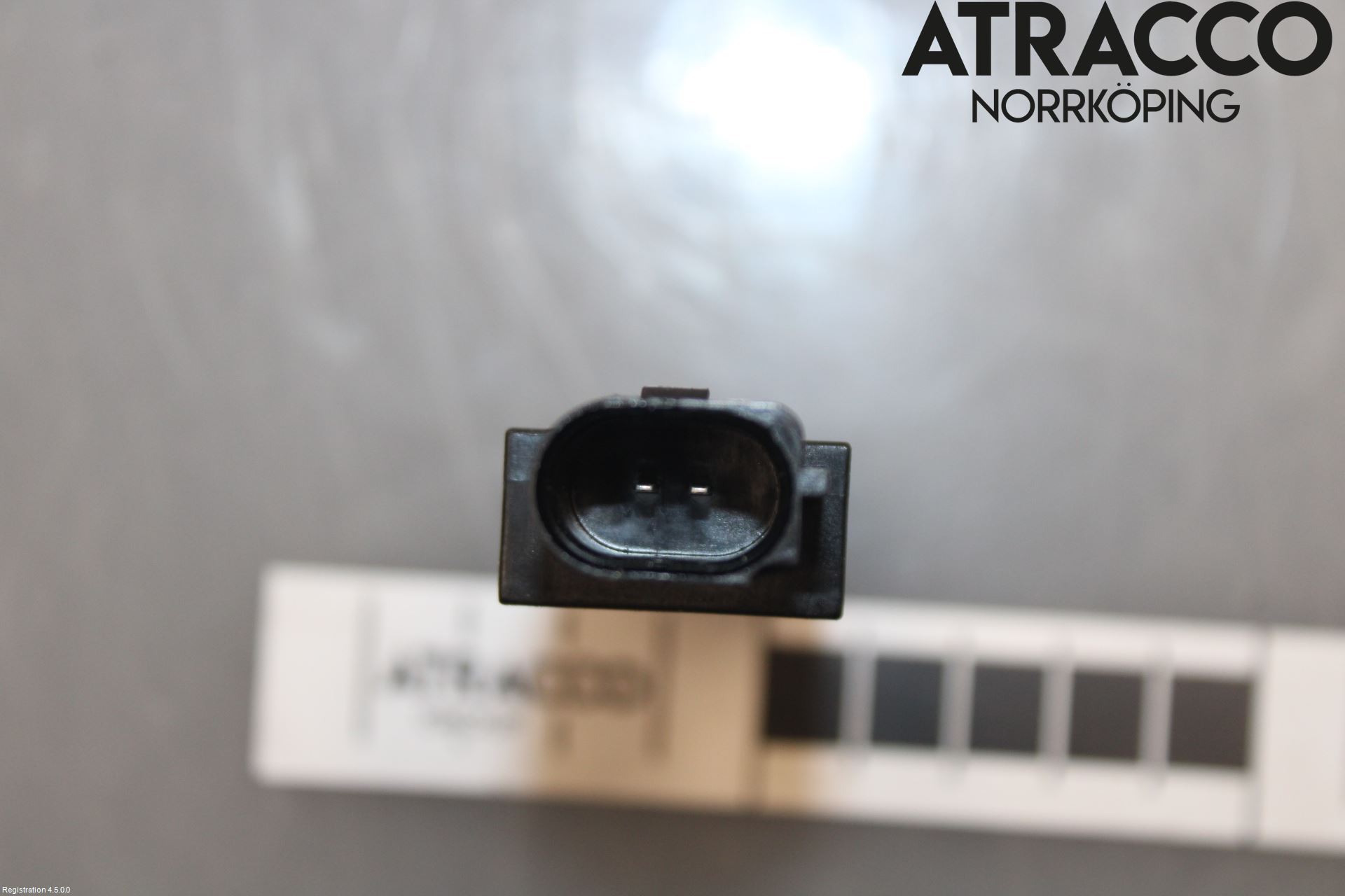 Skoda OCTAVIA (5E) 13-20 Stereo Antenne Radio-Tv