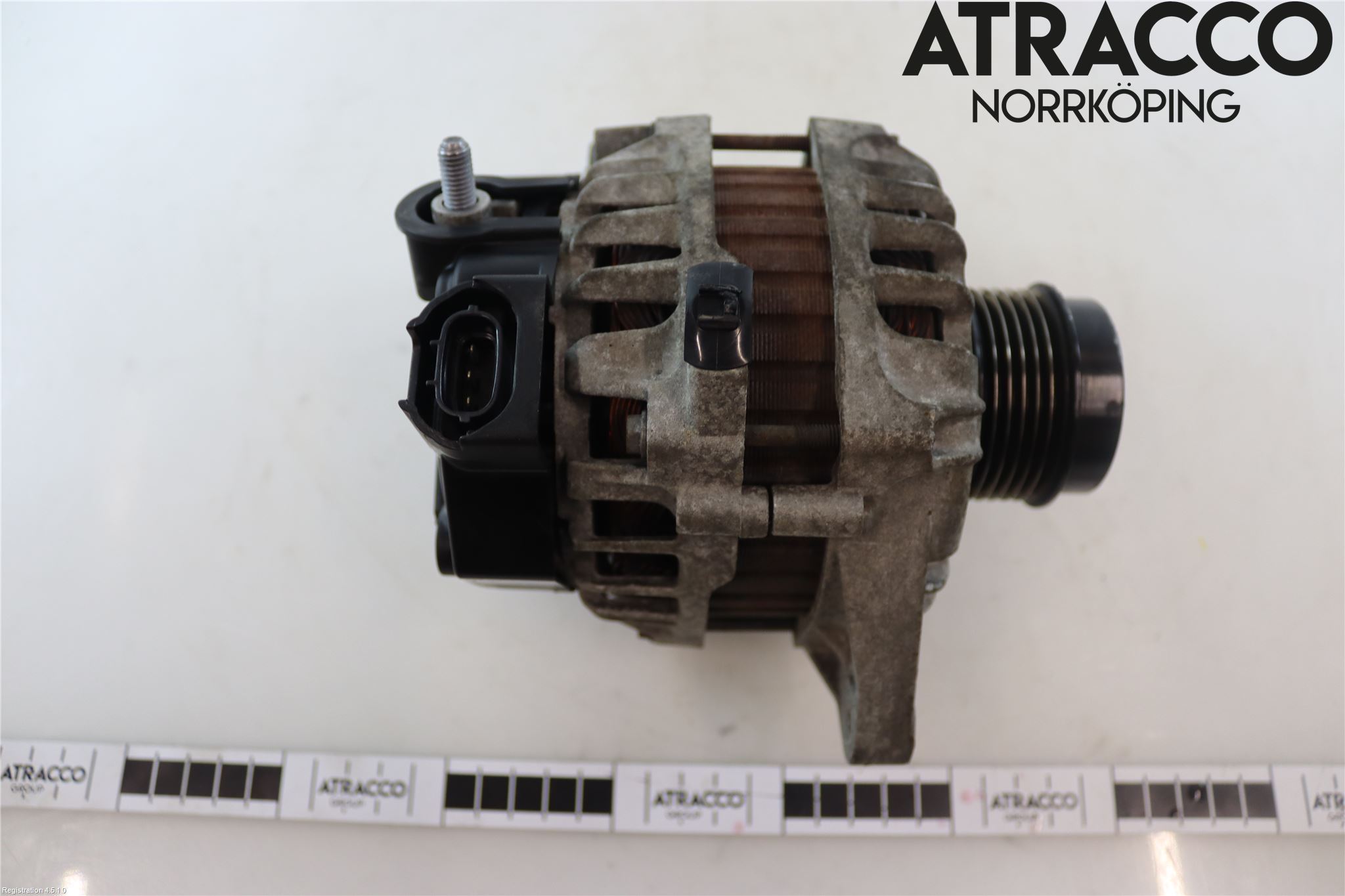 Kia VENGA 10-19 Dynamo