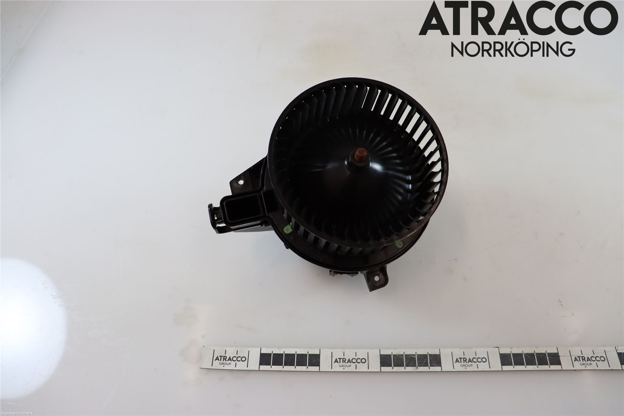 Volkswagen VW T-CROSS 19- Varmeapparat Viftemotor