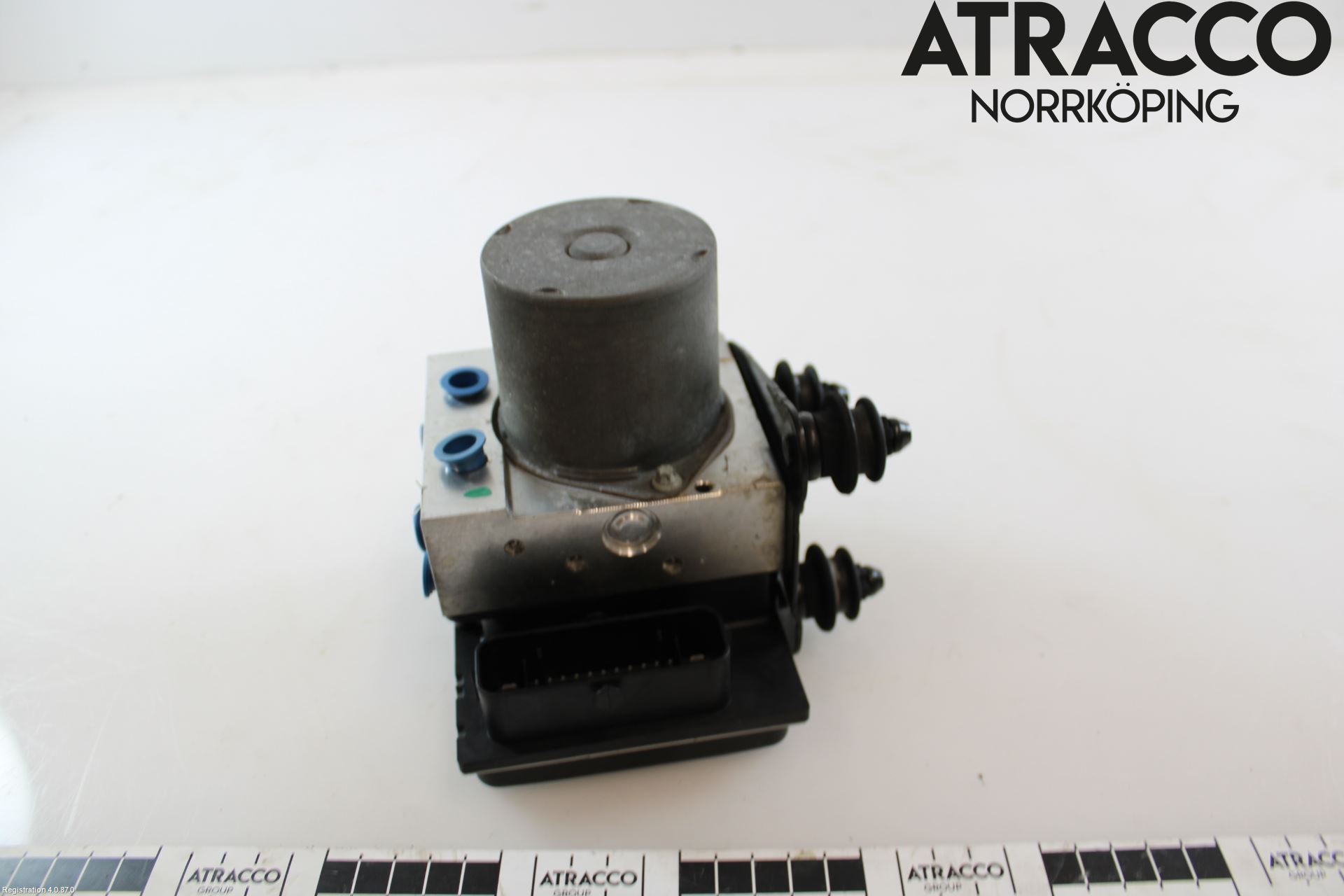 Audi A5 07-16 Abs Hydraulikkaggregat
