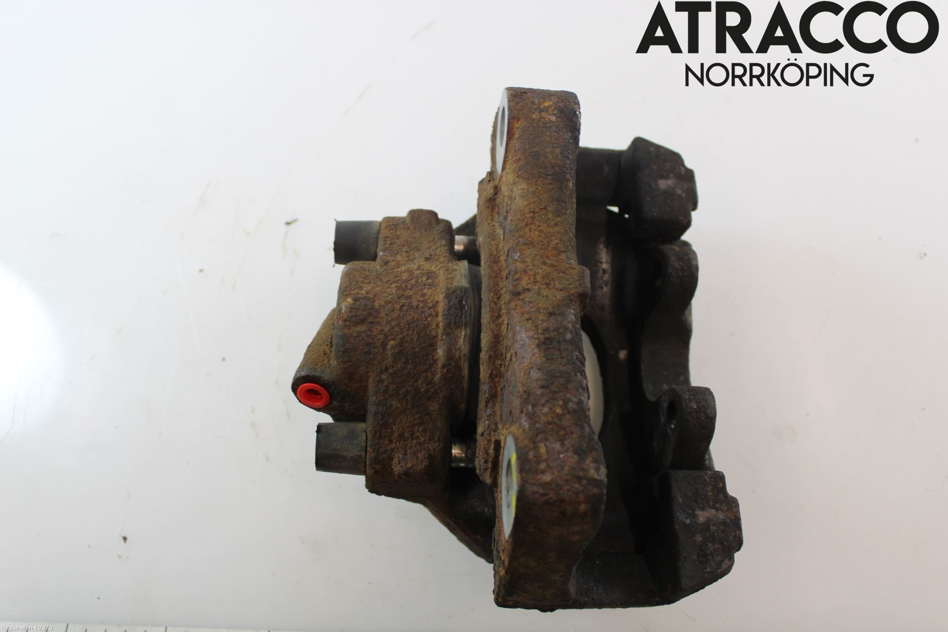 Volkswagen VW TRANSP/CARAVELLE (T5) 04-15 Bremsecaliper Foran Venstre