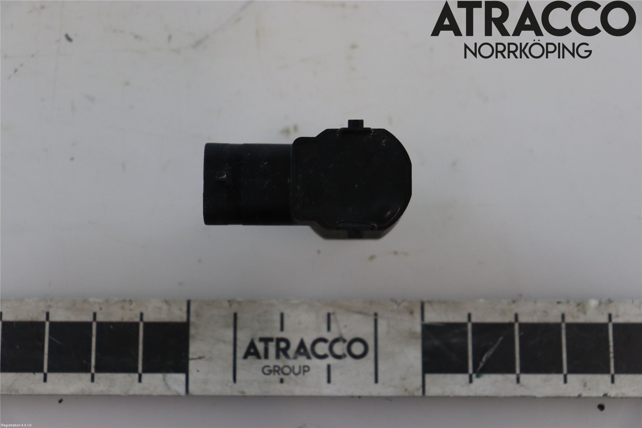Volkswagen VW GOLF PLUS/CROSS GOLF 04-14 Sensor Ryggesensor