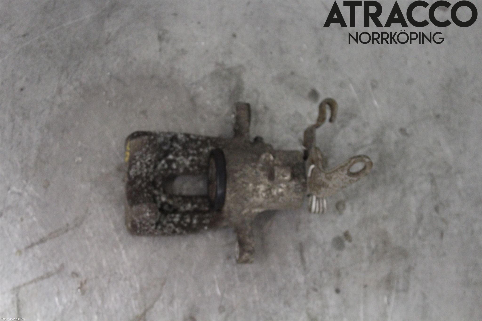 Skoda OCTAVIA (5E) 13-20 Bremsecaliper Bak Venstre