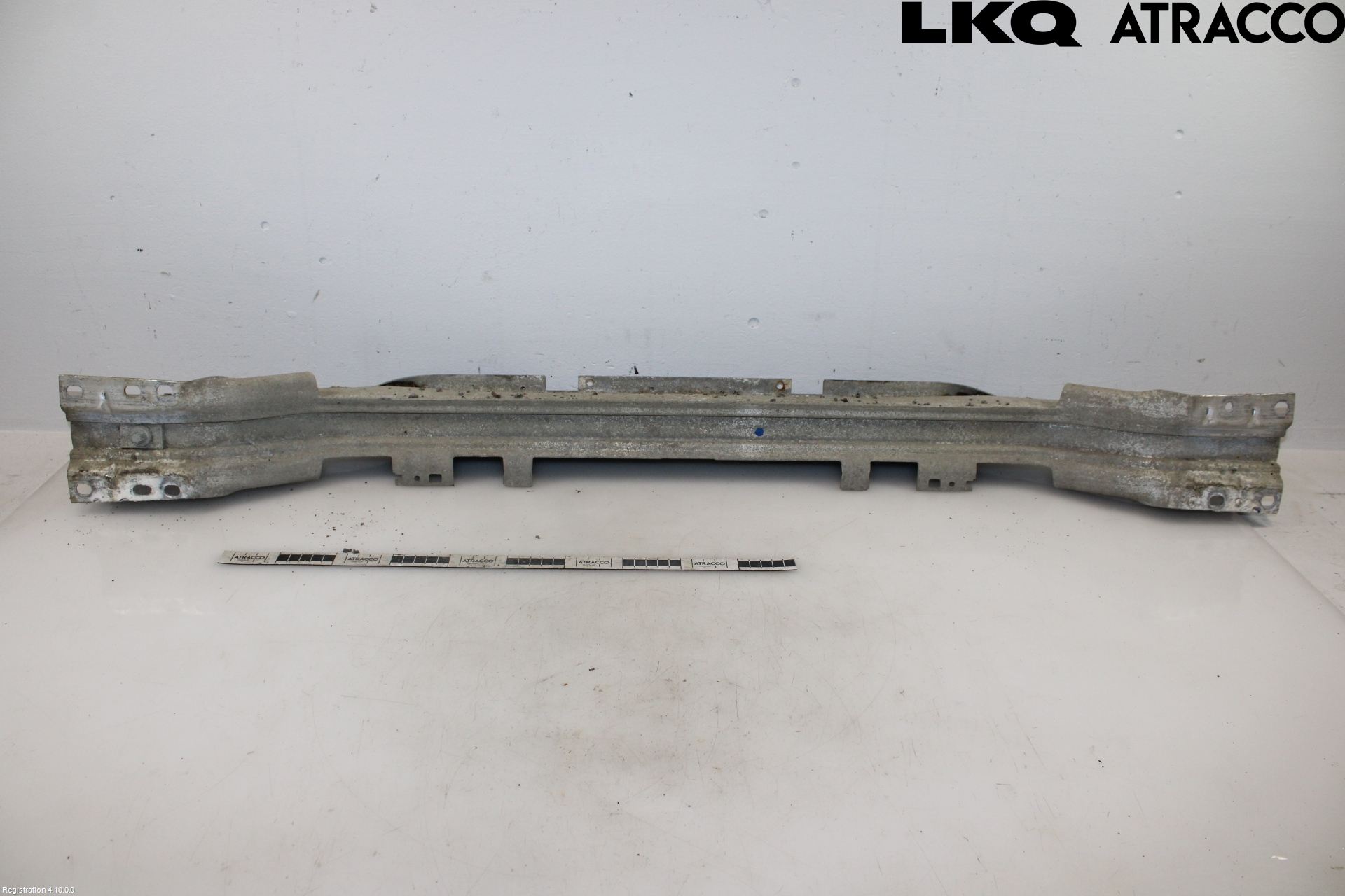Opel ASTRA H 04-12 Støtfanger Bak Bjelke