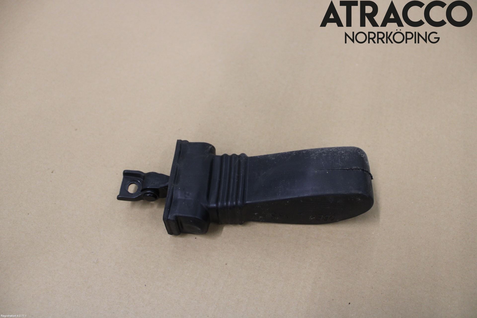 Audi A4 12-15 Dørstopper