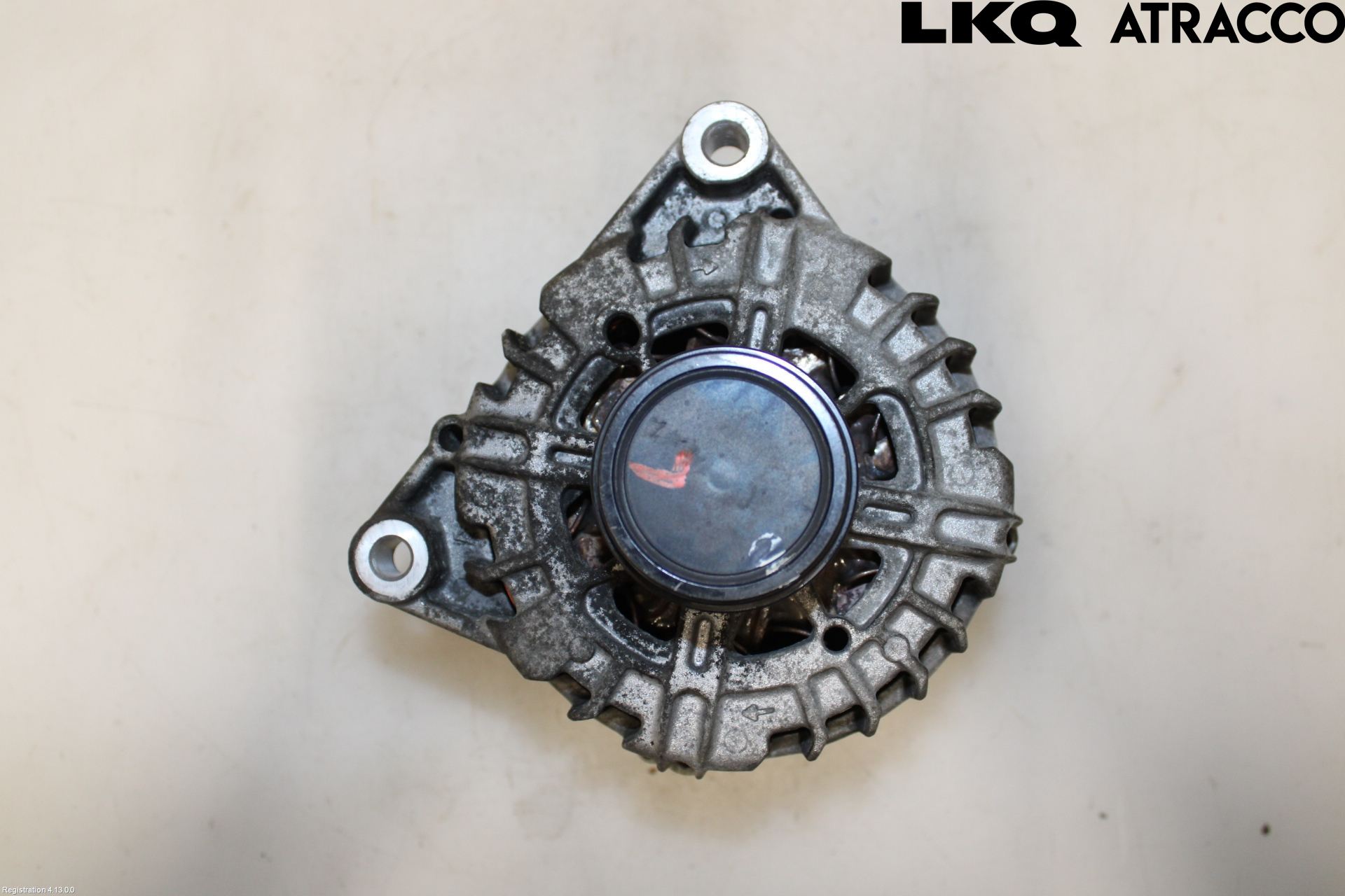 Peugeot PARTNER 16-18 Dynamo