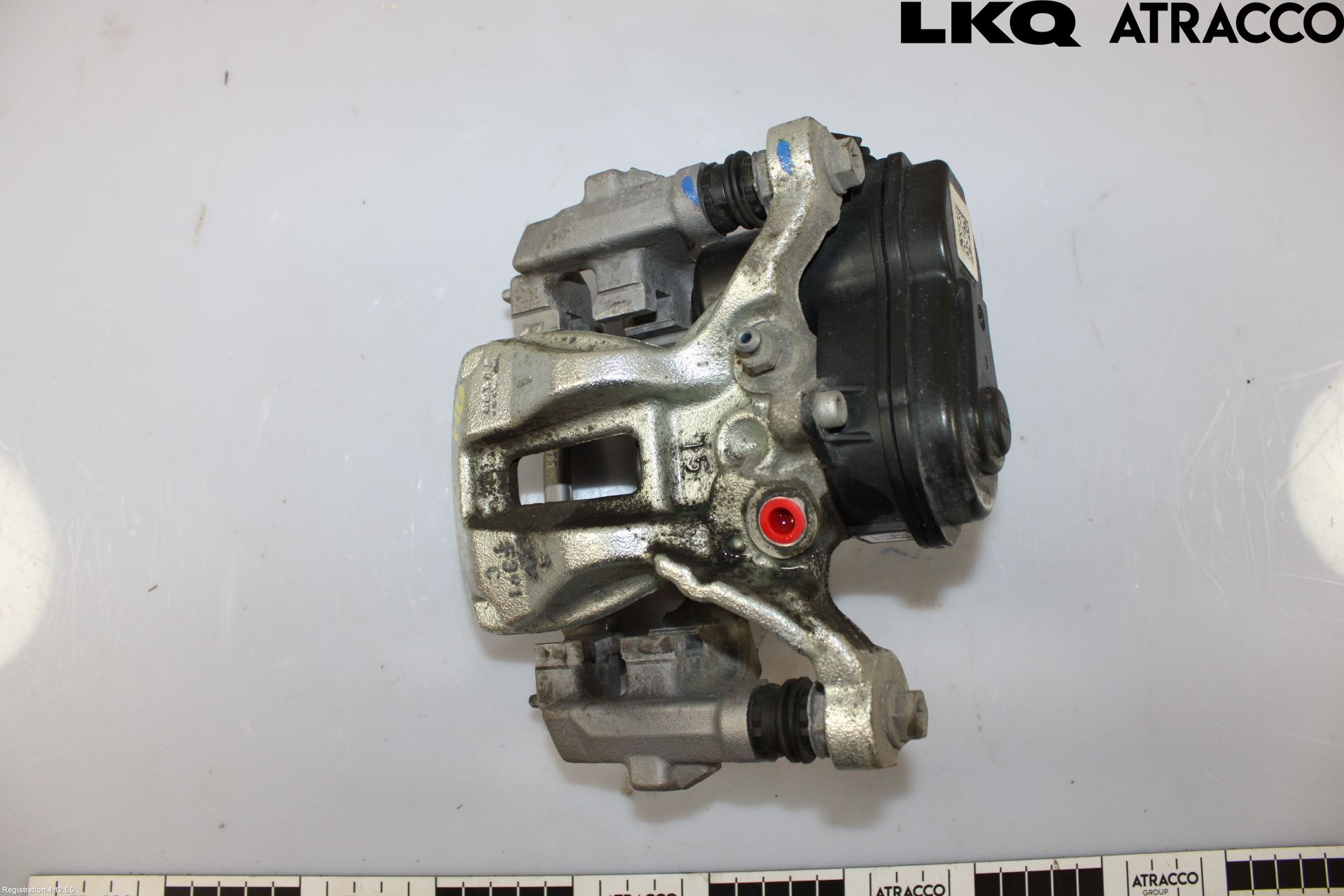 Toyota YARIS XP21 20- Bremsecaliper Bak Høyre