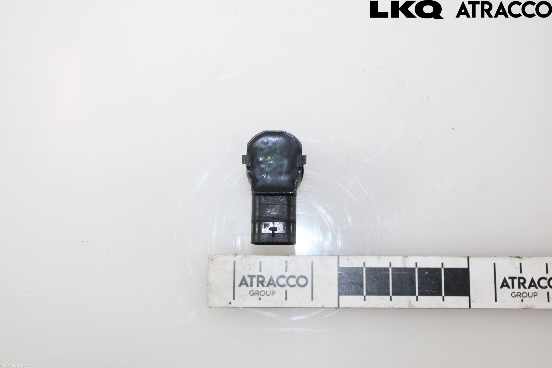 Volkswagen VW POLO 10-17 Sensor Ryggesensor
