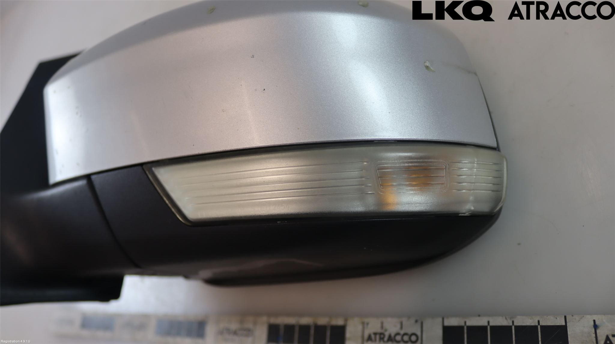 Ford FOCUS 08-11 Speil V M-El Justering