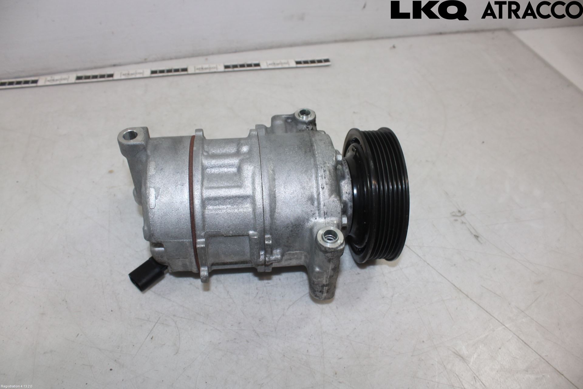 Audi Q5/SQ5 17- Varme Ac Kompressor