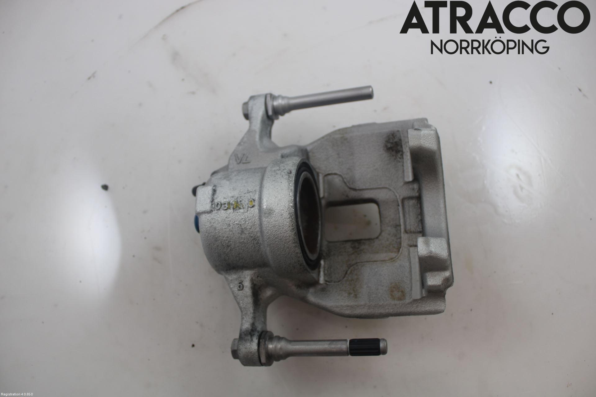 Toyota COROLLA 19- Bremsecaliper Foran Høyre