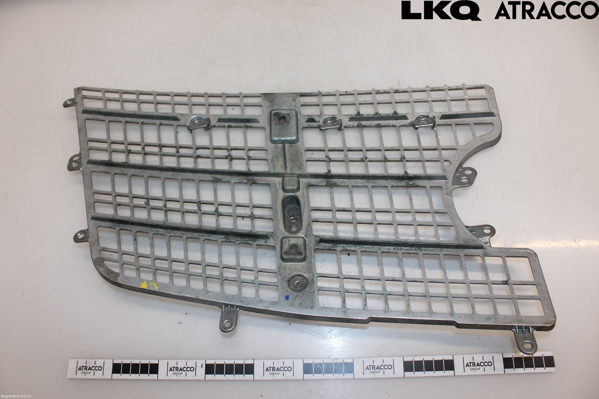 Cadillac ESCALADE Grilldel Venstre