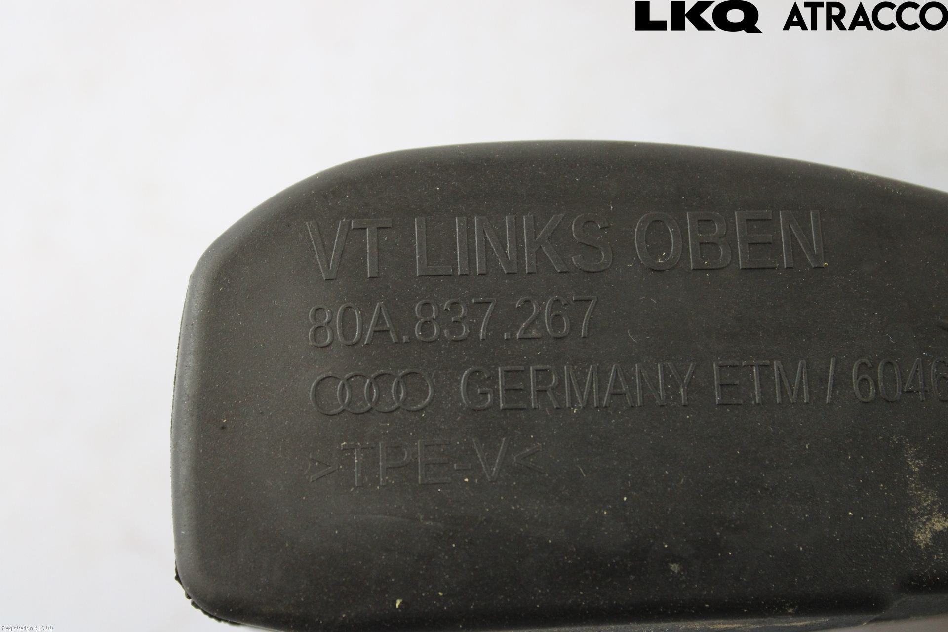 Audi Q5/SQ5 17- Dørstopper